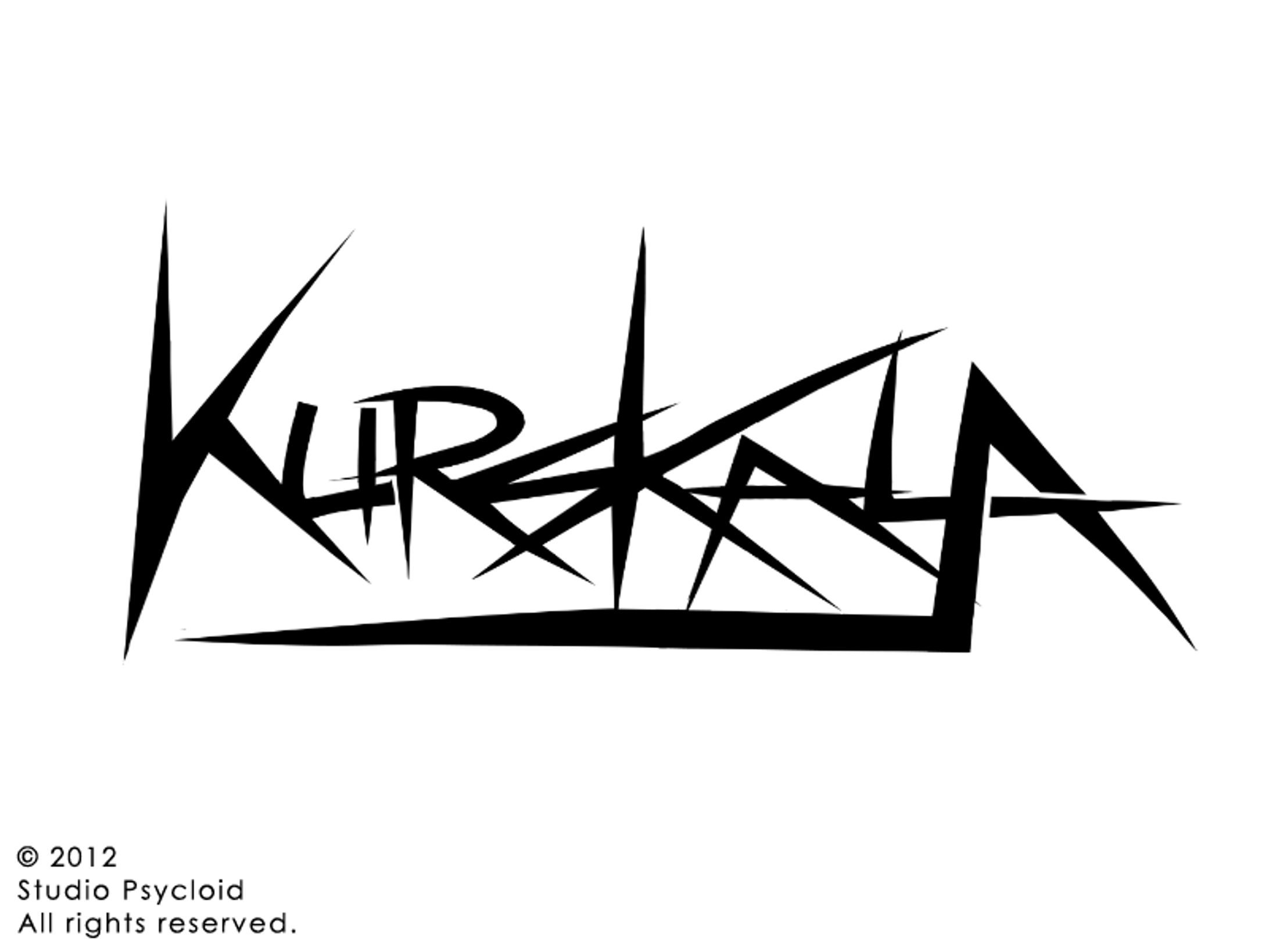 "Kurskaya" Logo-1