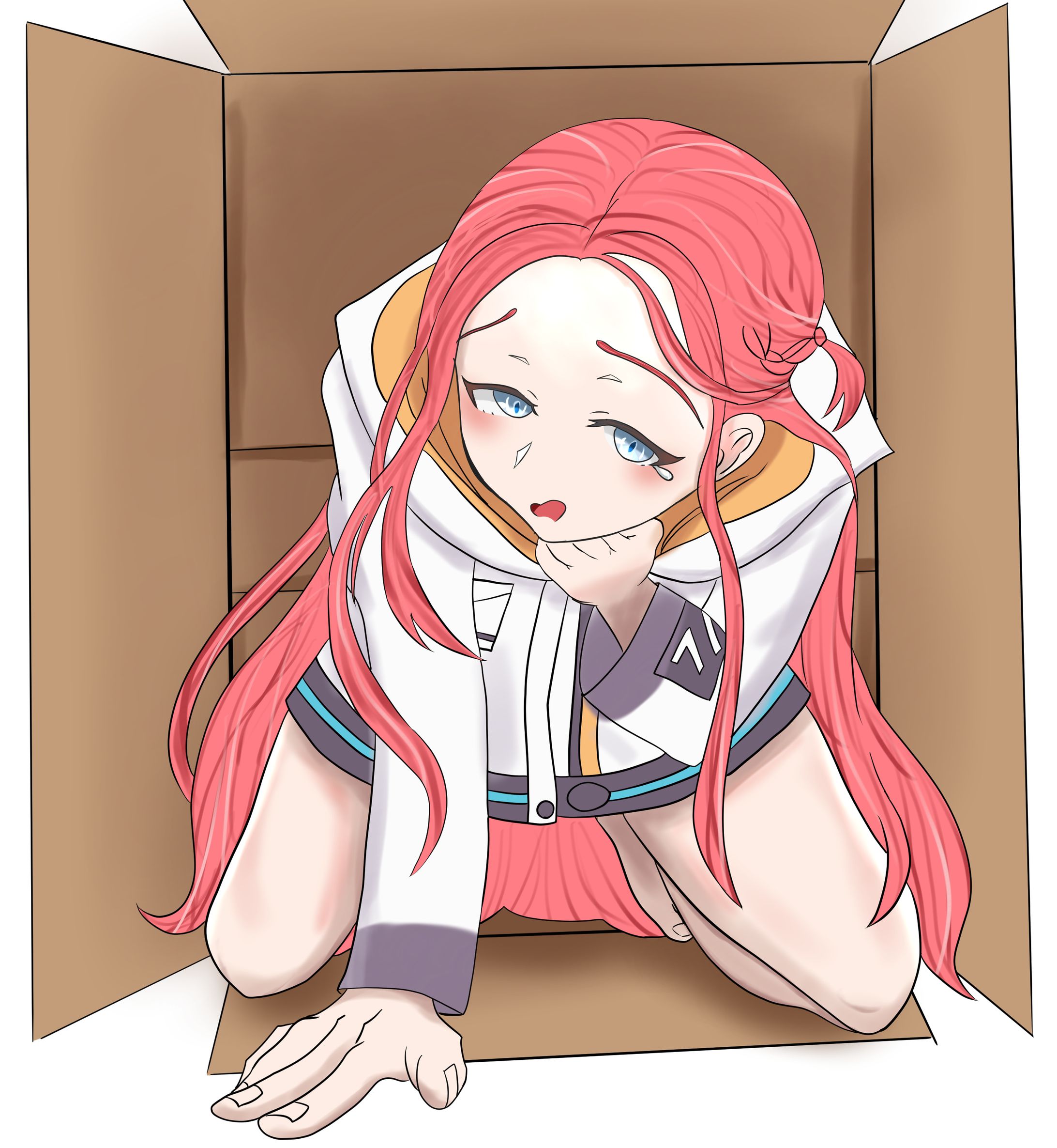 ユズ-1