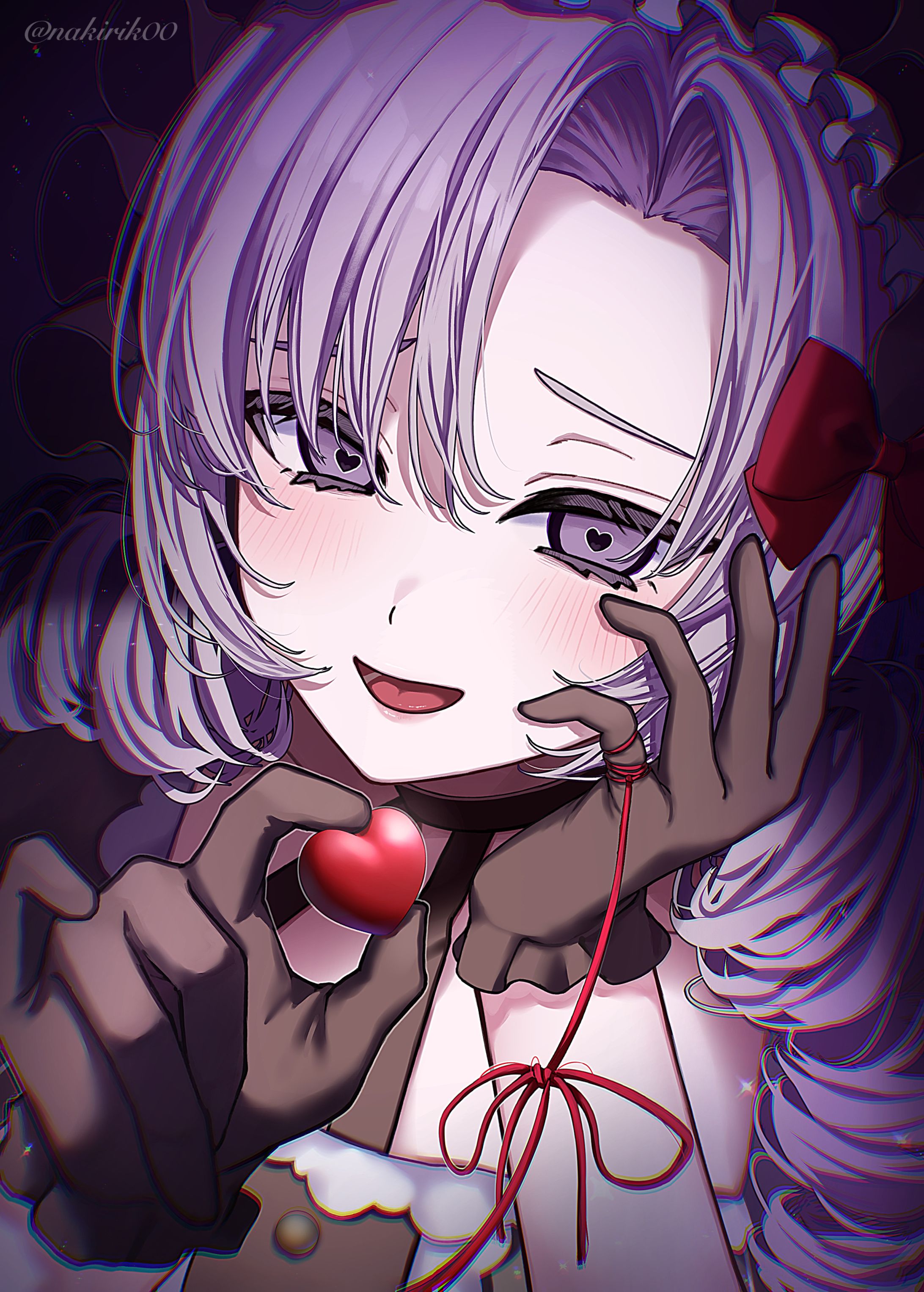 にじさんじ　FAまとめ-1