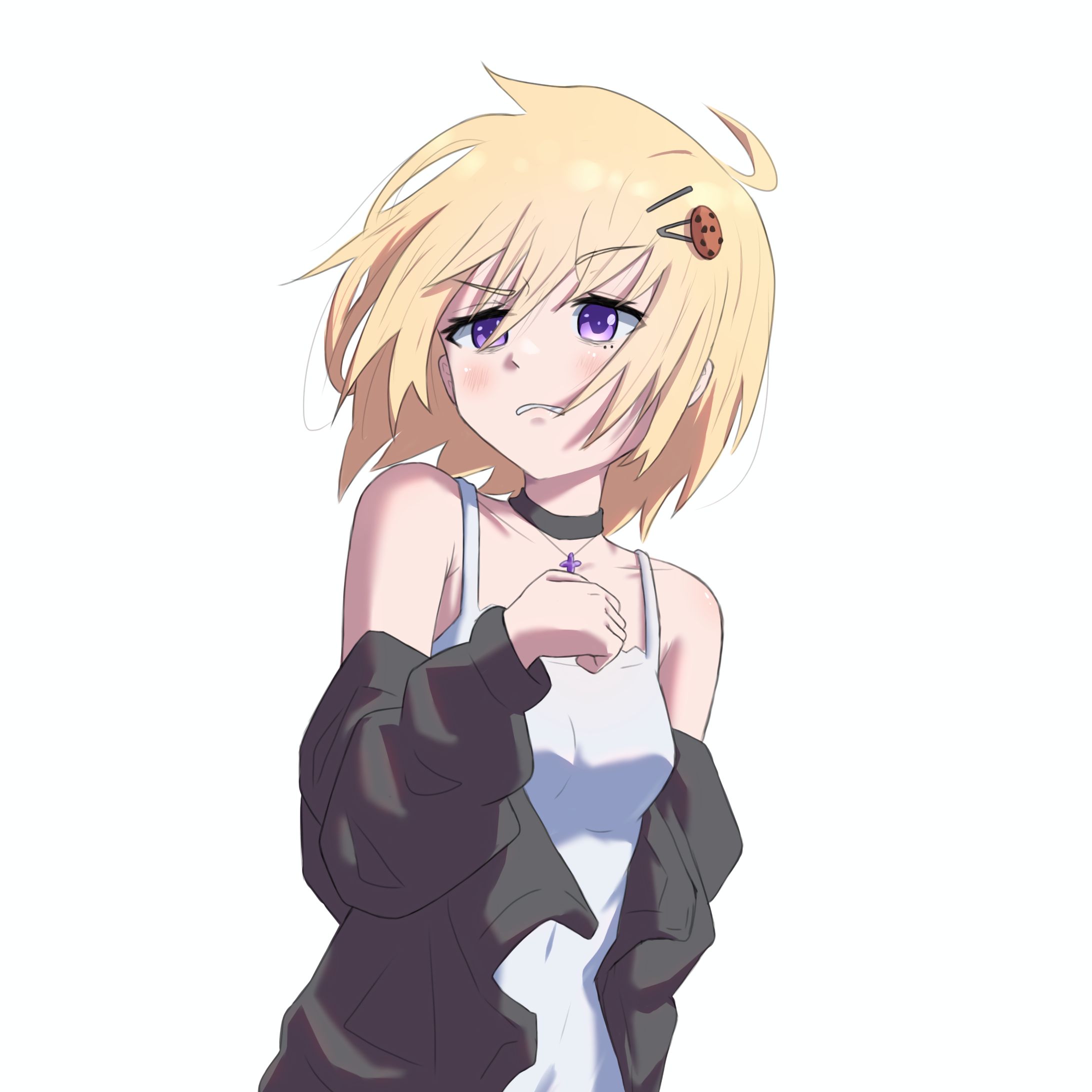 Original Character-1