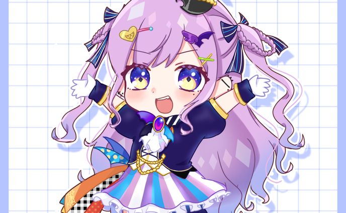 SDアイドル衣装