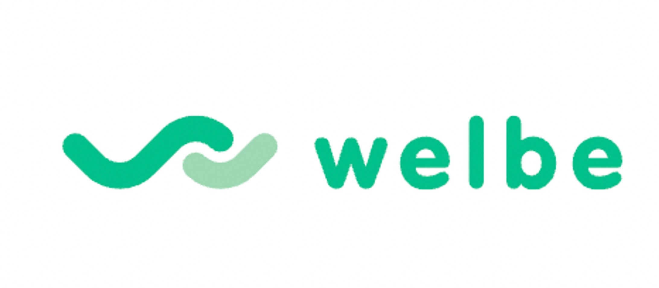 ロゴ・ブランディング / 就労移行支援 welbe-1