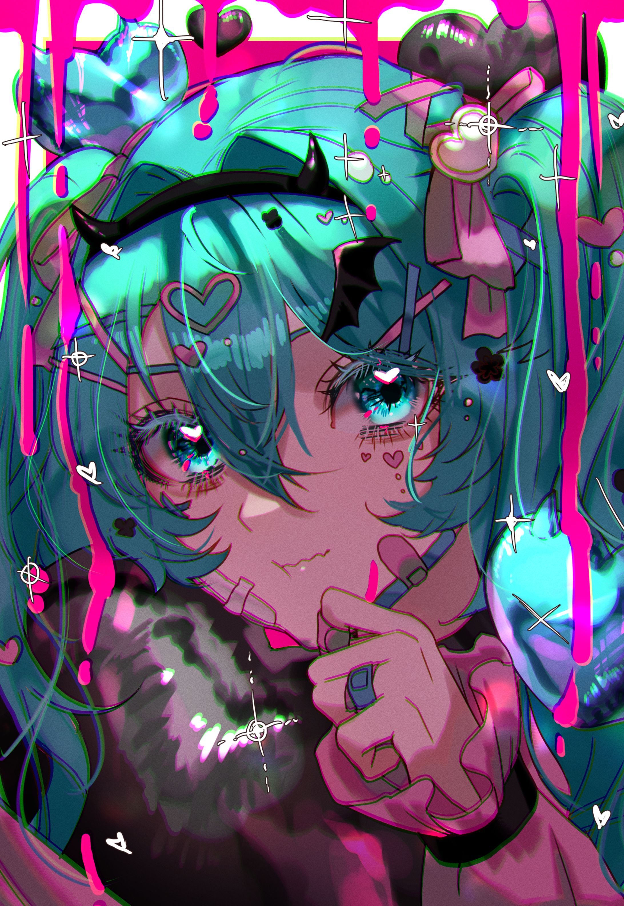 077 初音ミク-1
