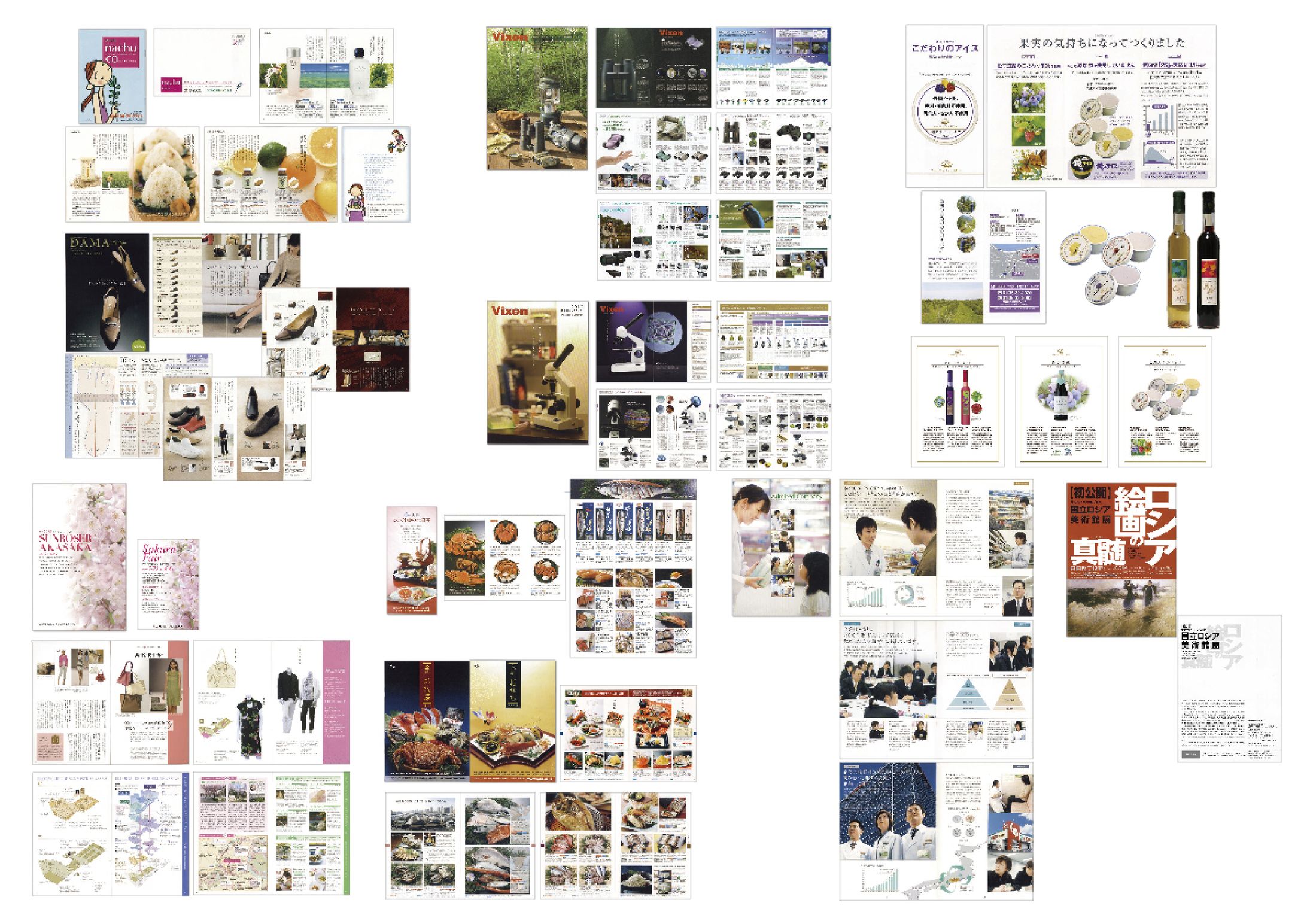 portfolio Leaflet-1