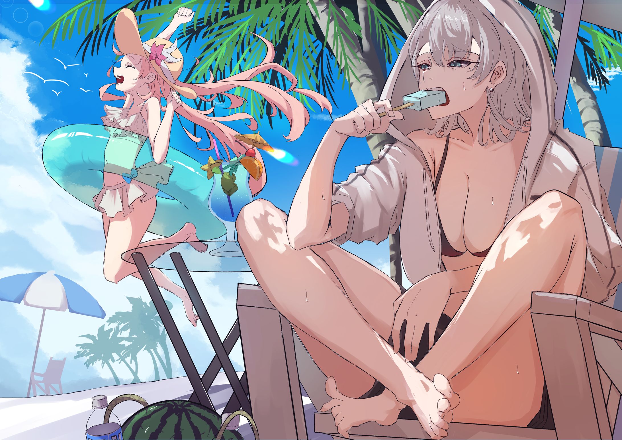 一枚絵まとめ-1