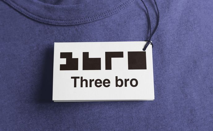 3bro様