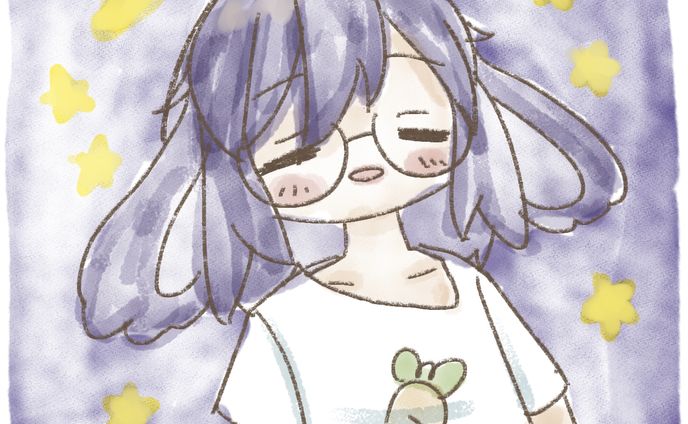 うささきさん