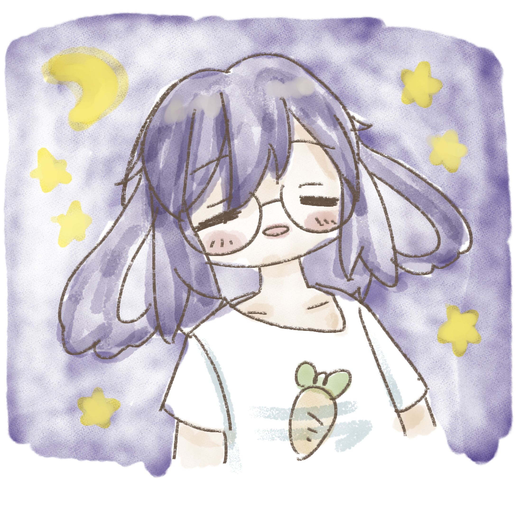 うささきさん-1