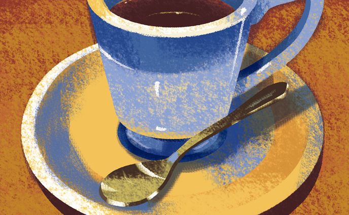 coffee