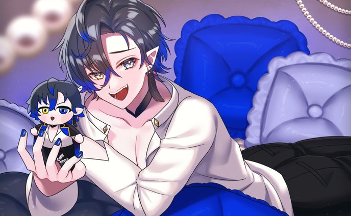 commission、バナー(特集)