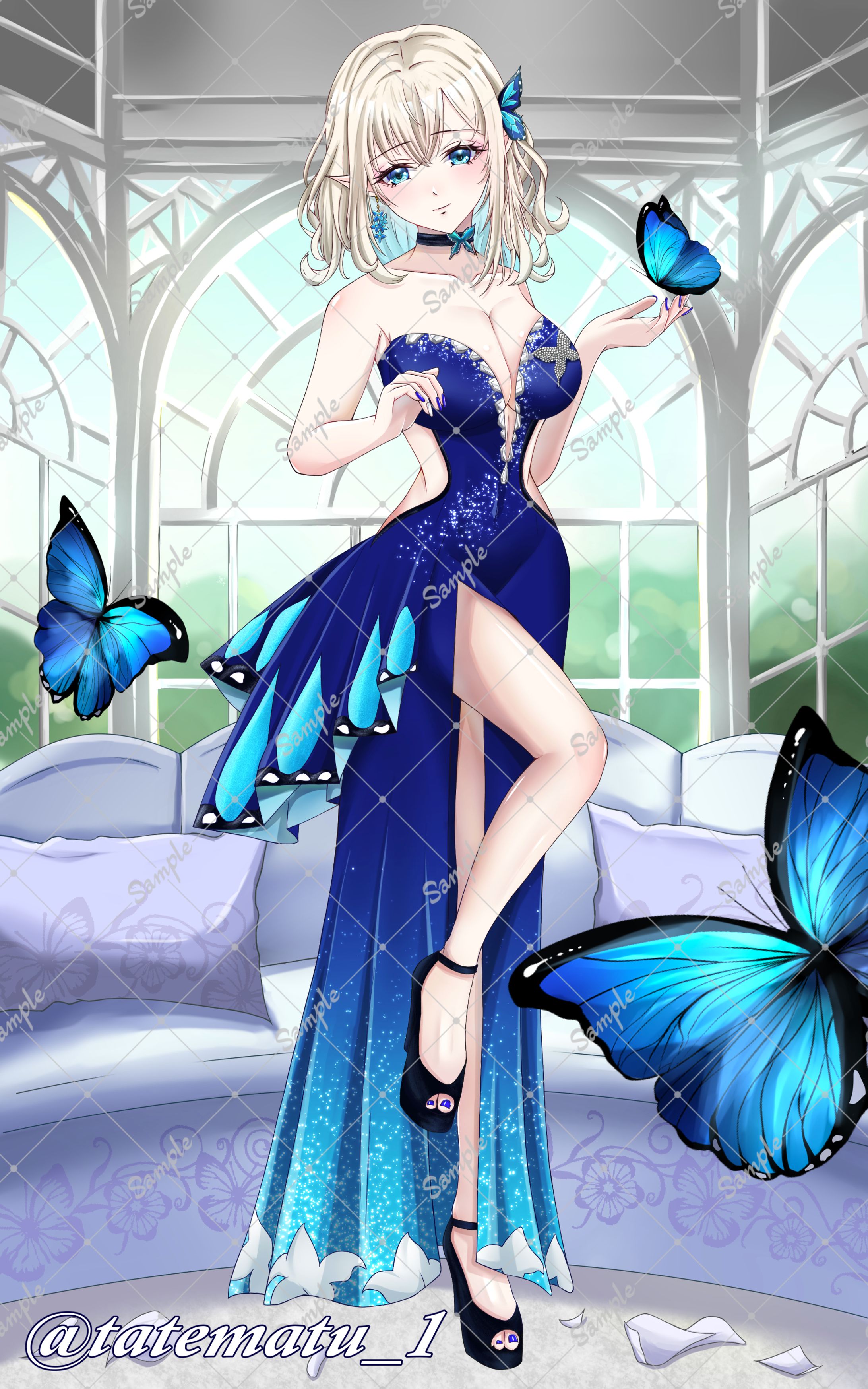 紫苑 美依様_新衣装-1