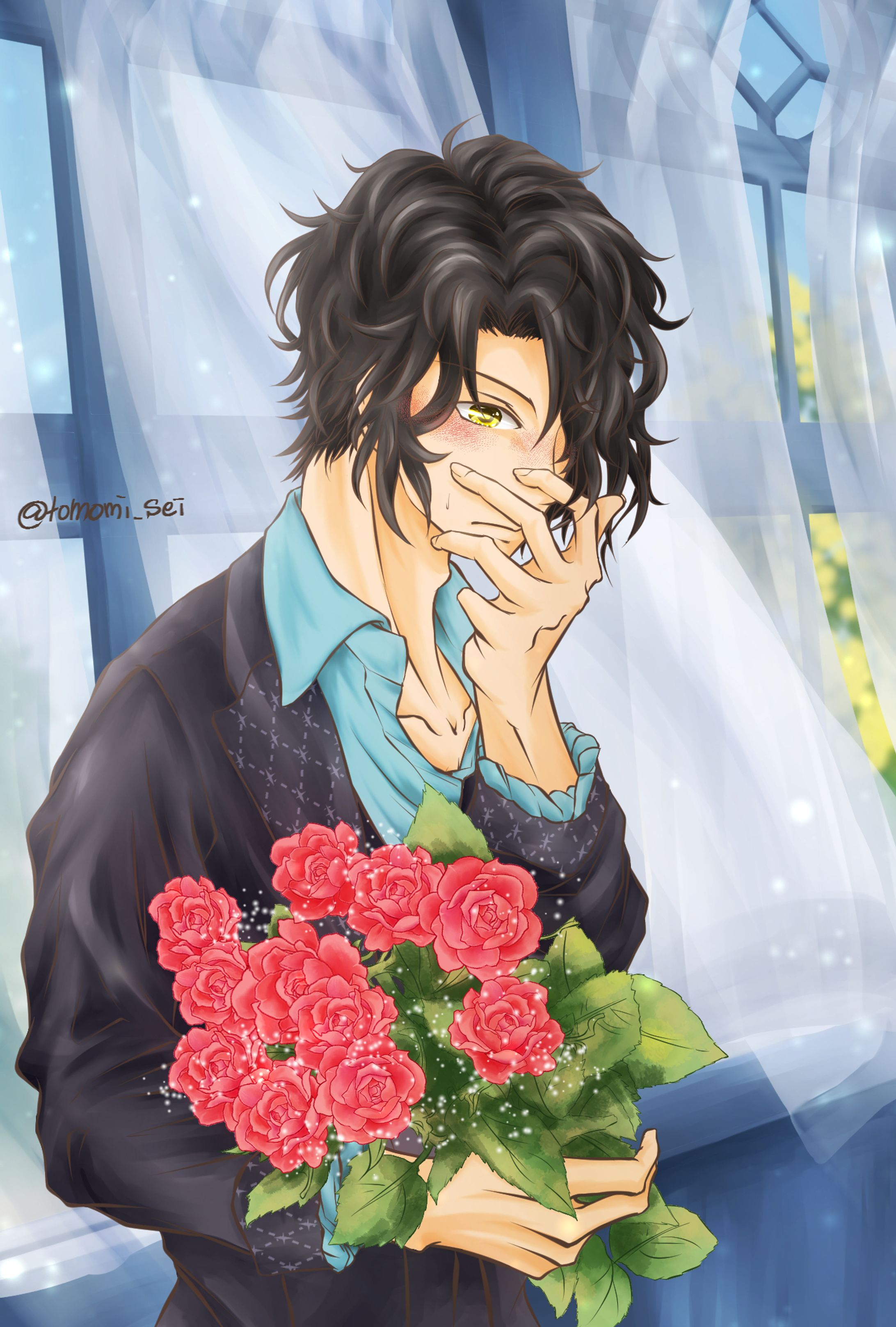 2021　Whiteday-1