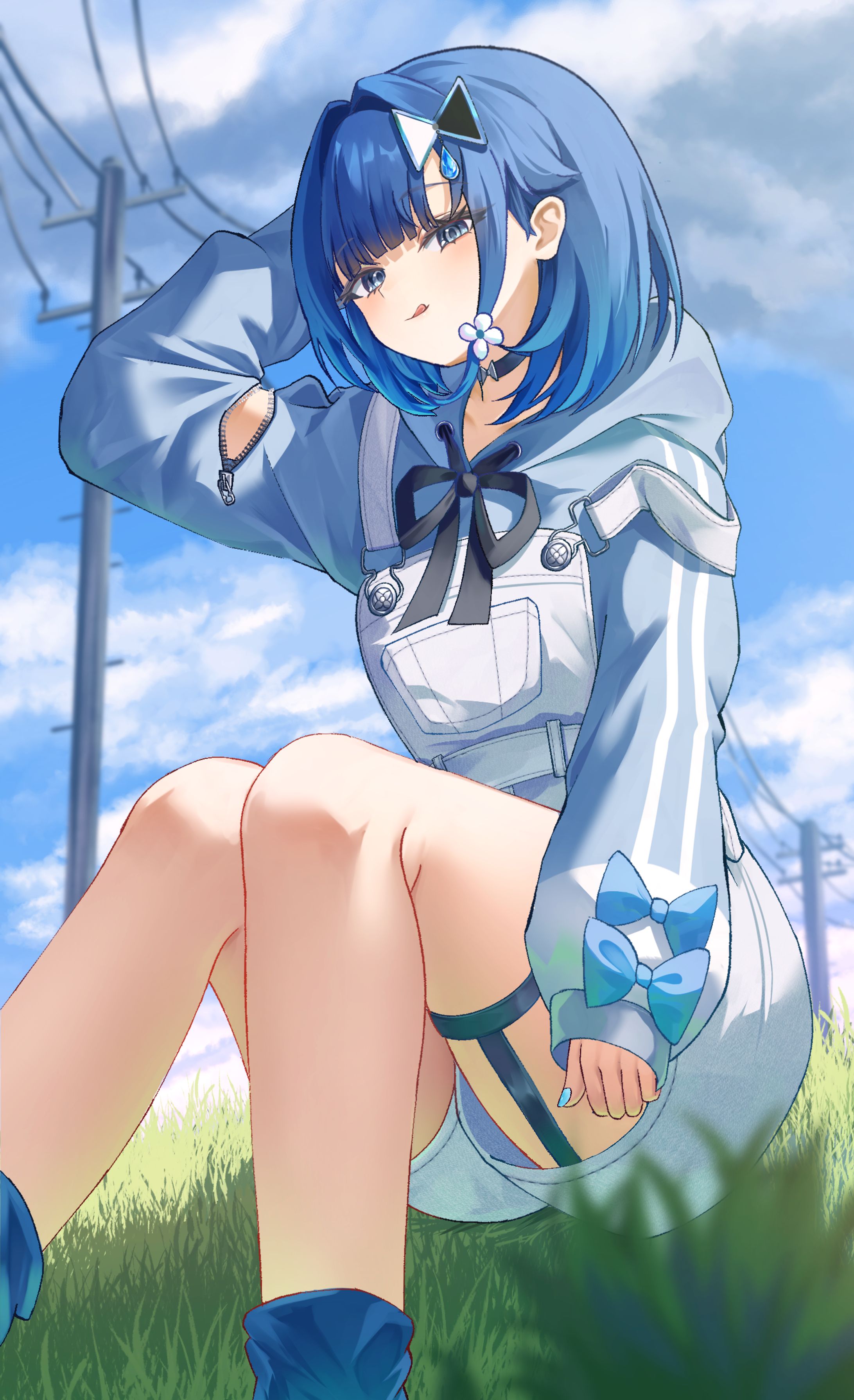 紡木こかげ FA-1