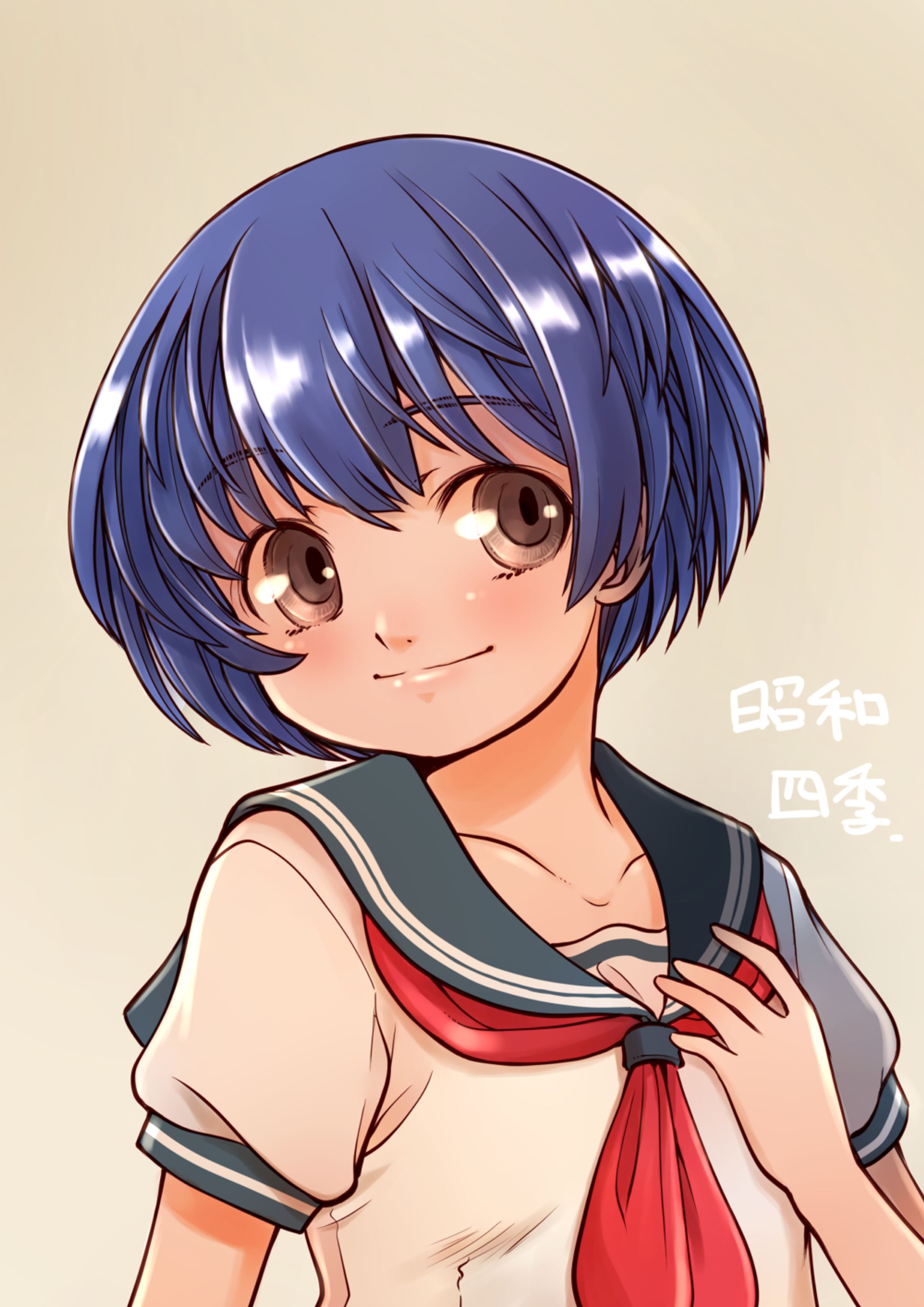 カラーイラスト-1
