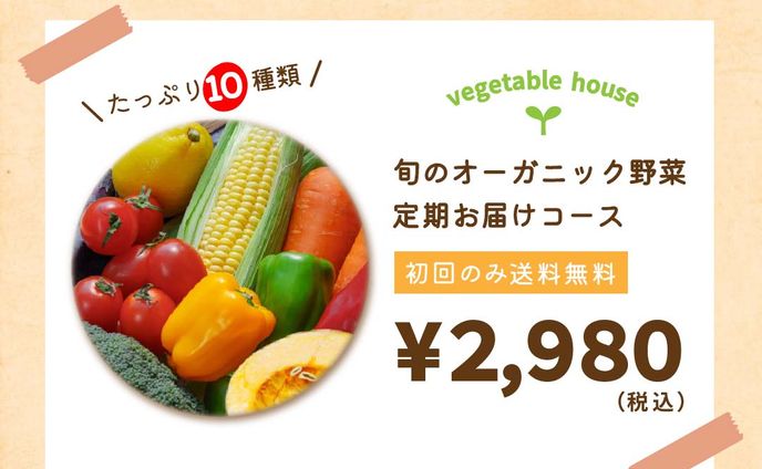 ECサイト誘導バナー