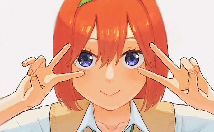 カラーイラスト①