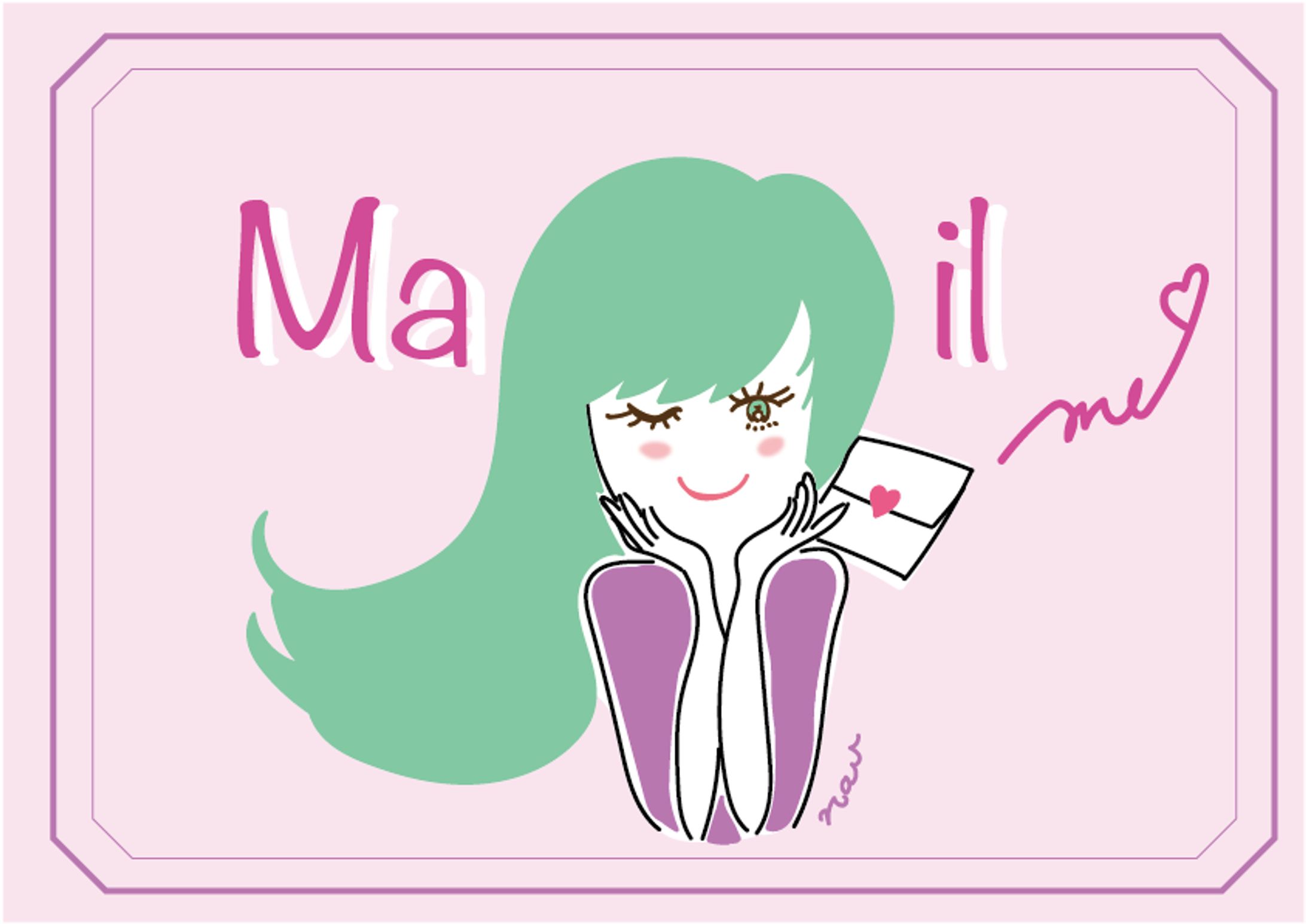 mail me-1