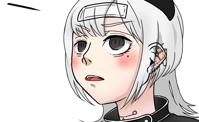 ライバー様、リアル