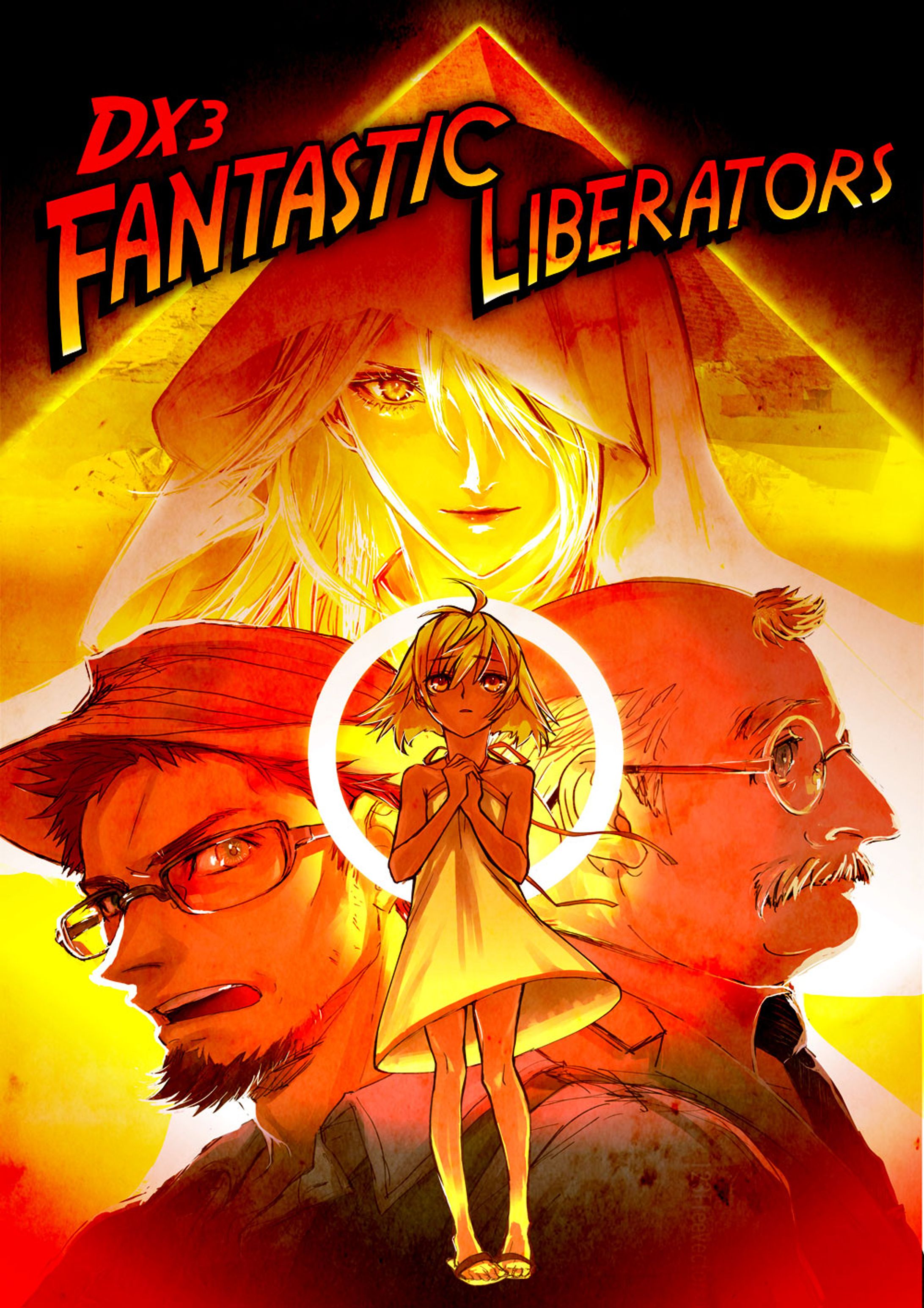 DX3 Fantastic Liberators-1