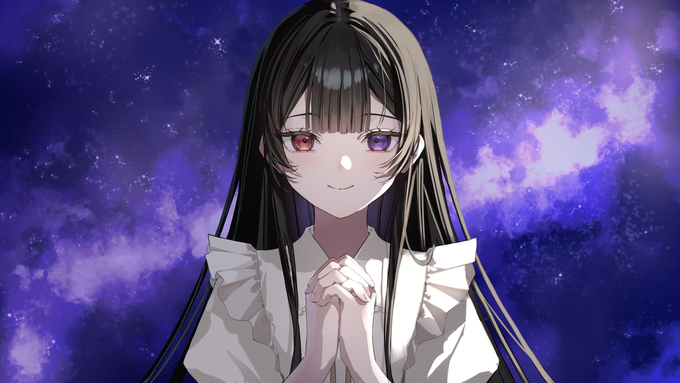 【ご依頼制作物】歌ってみたイラスト-1