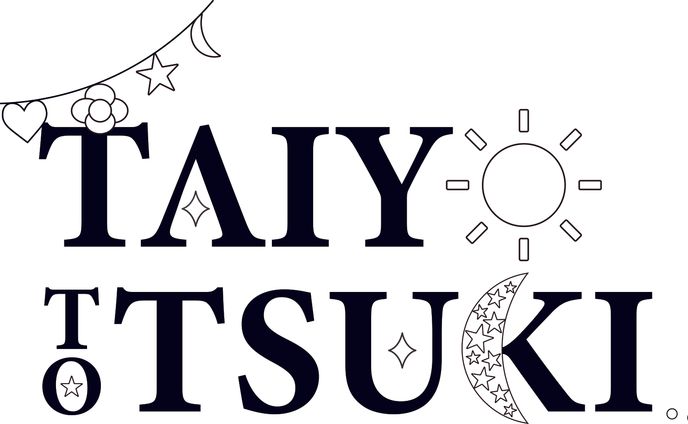 ハンドメイド作家様：ロゴデザイン