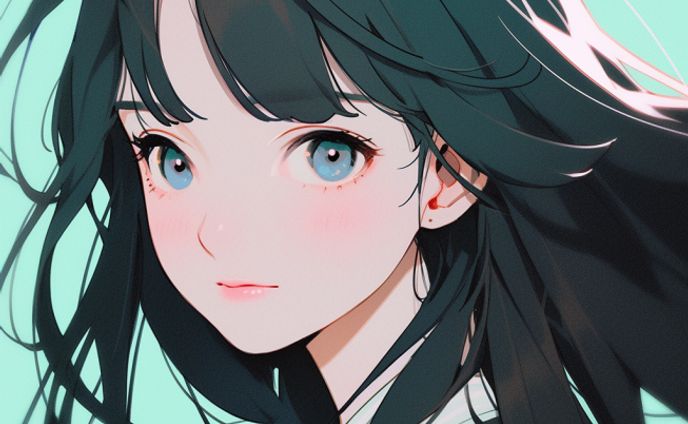 girl-3 (hair catalog)