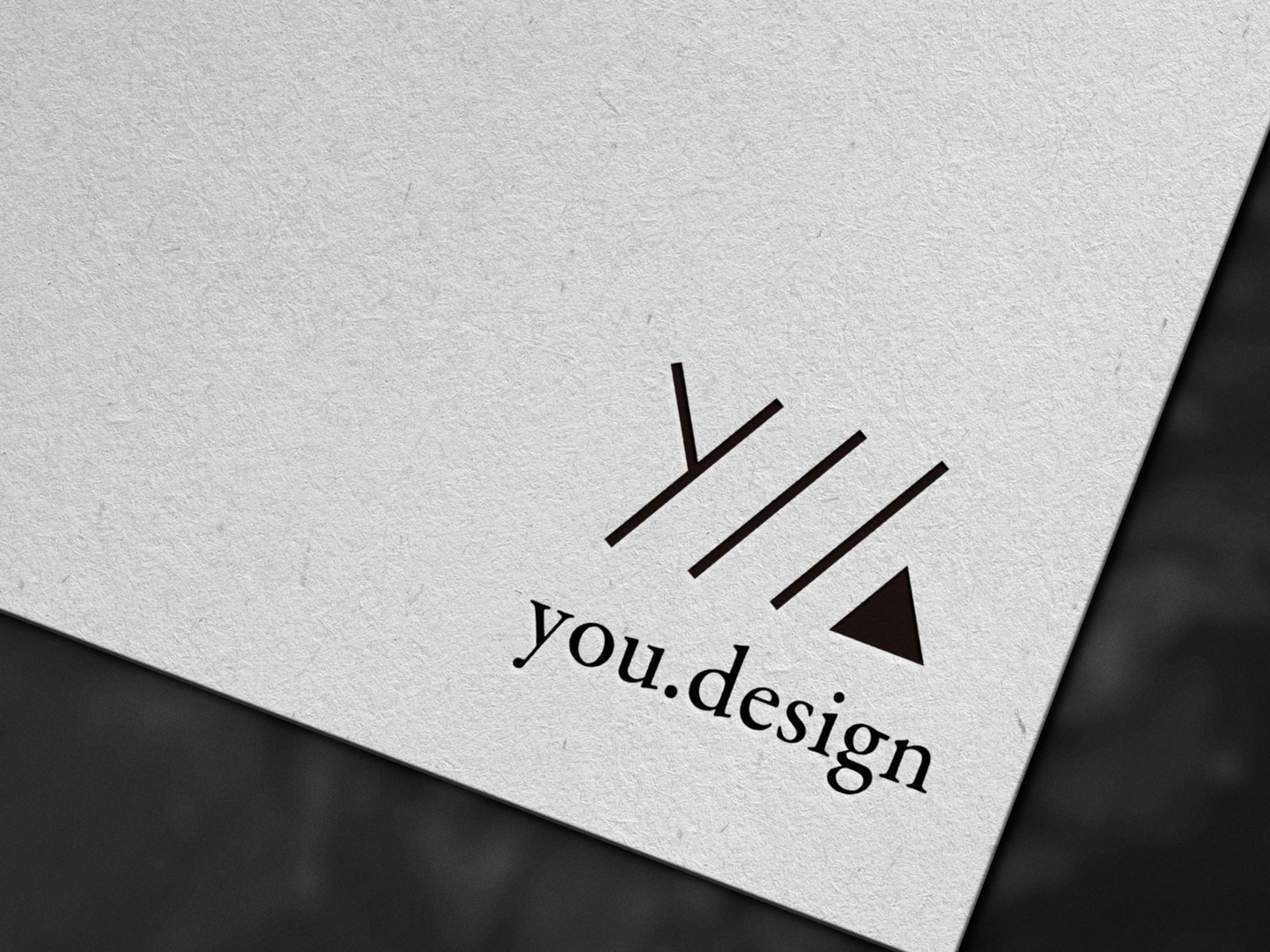 Logo / Designer-1