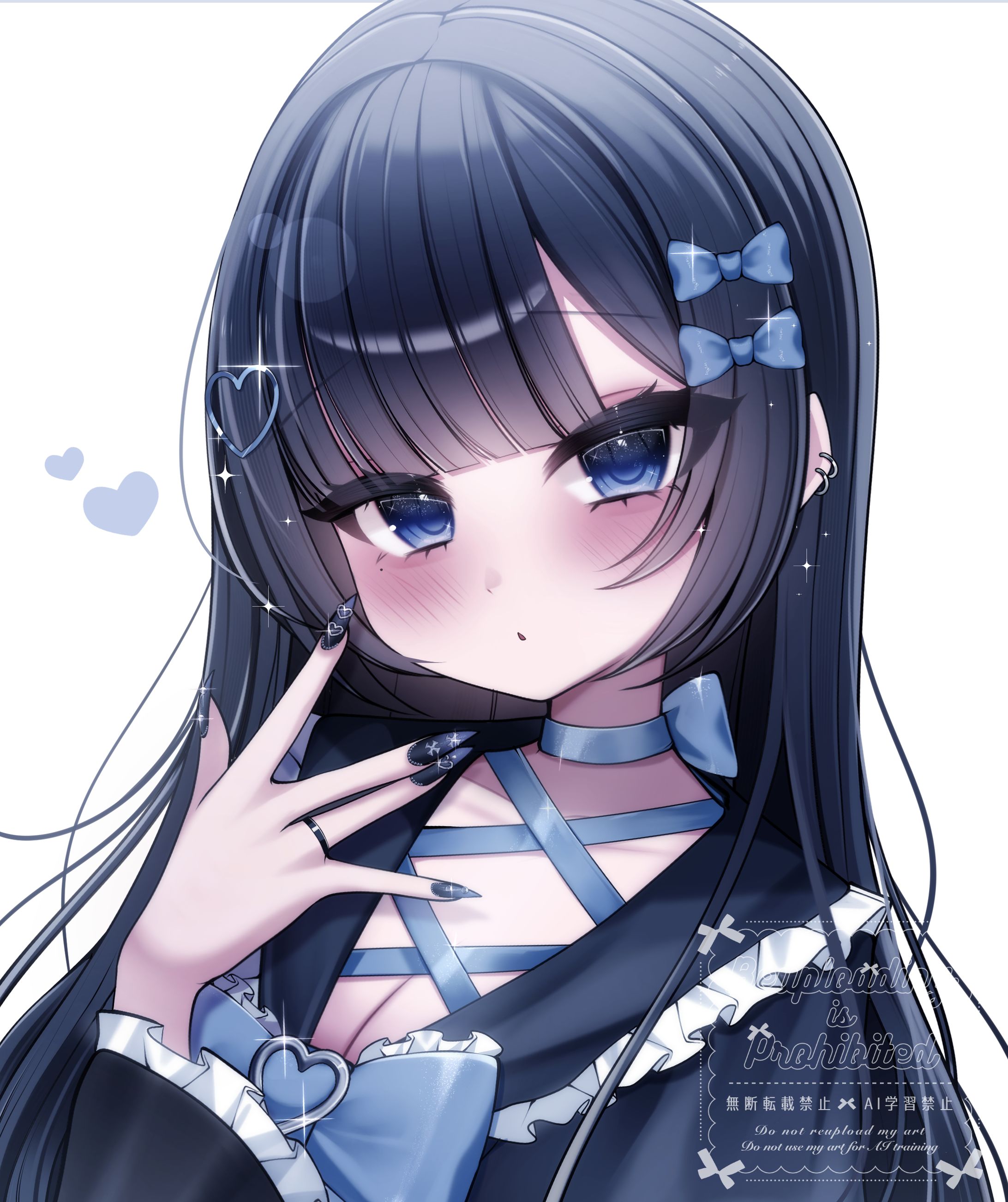 《ご依頼》ハチ公様 アイコン-1