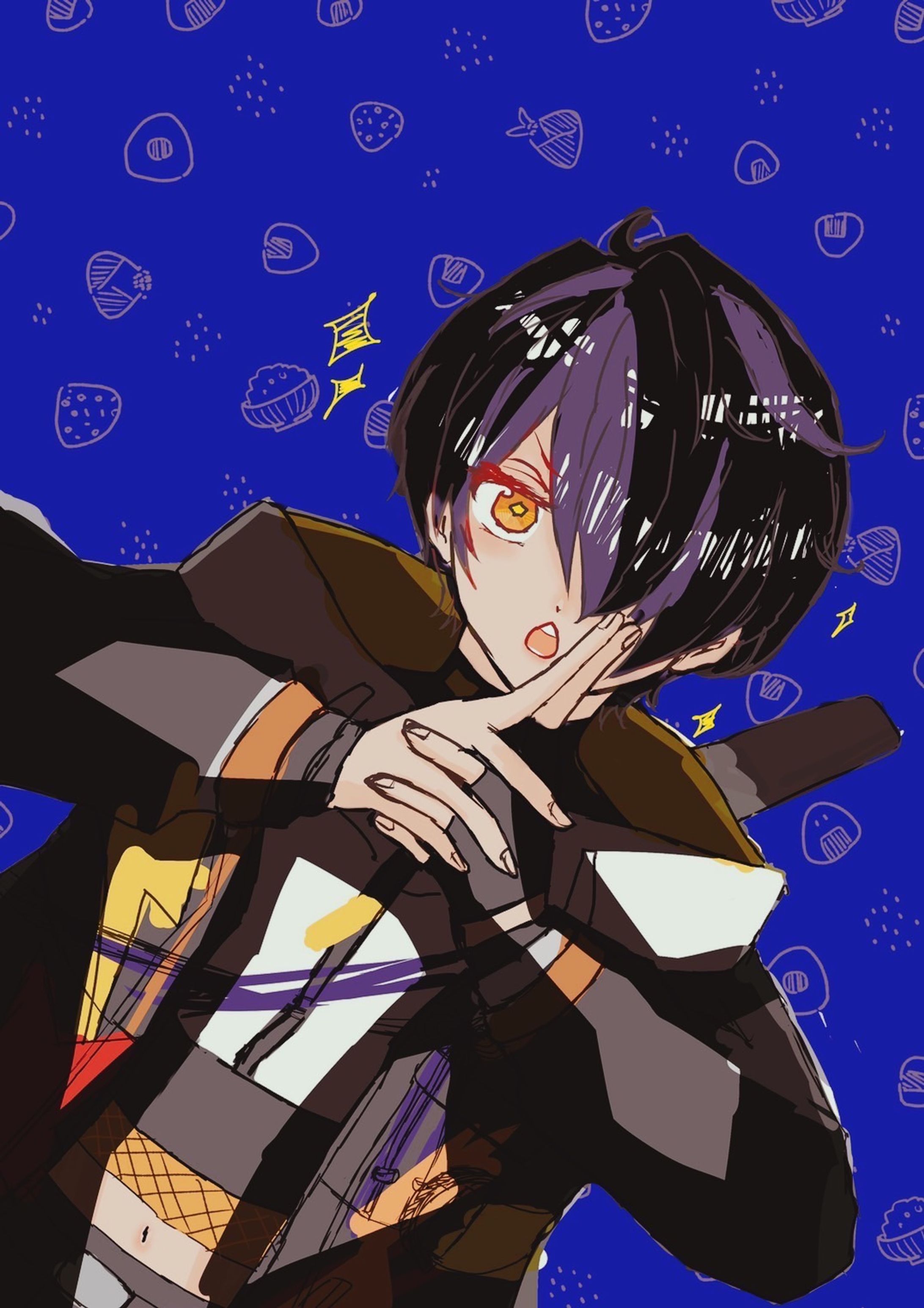 にんにん！(2021/12/03)-1