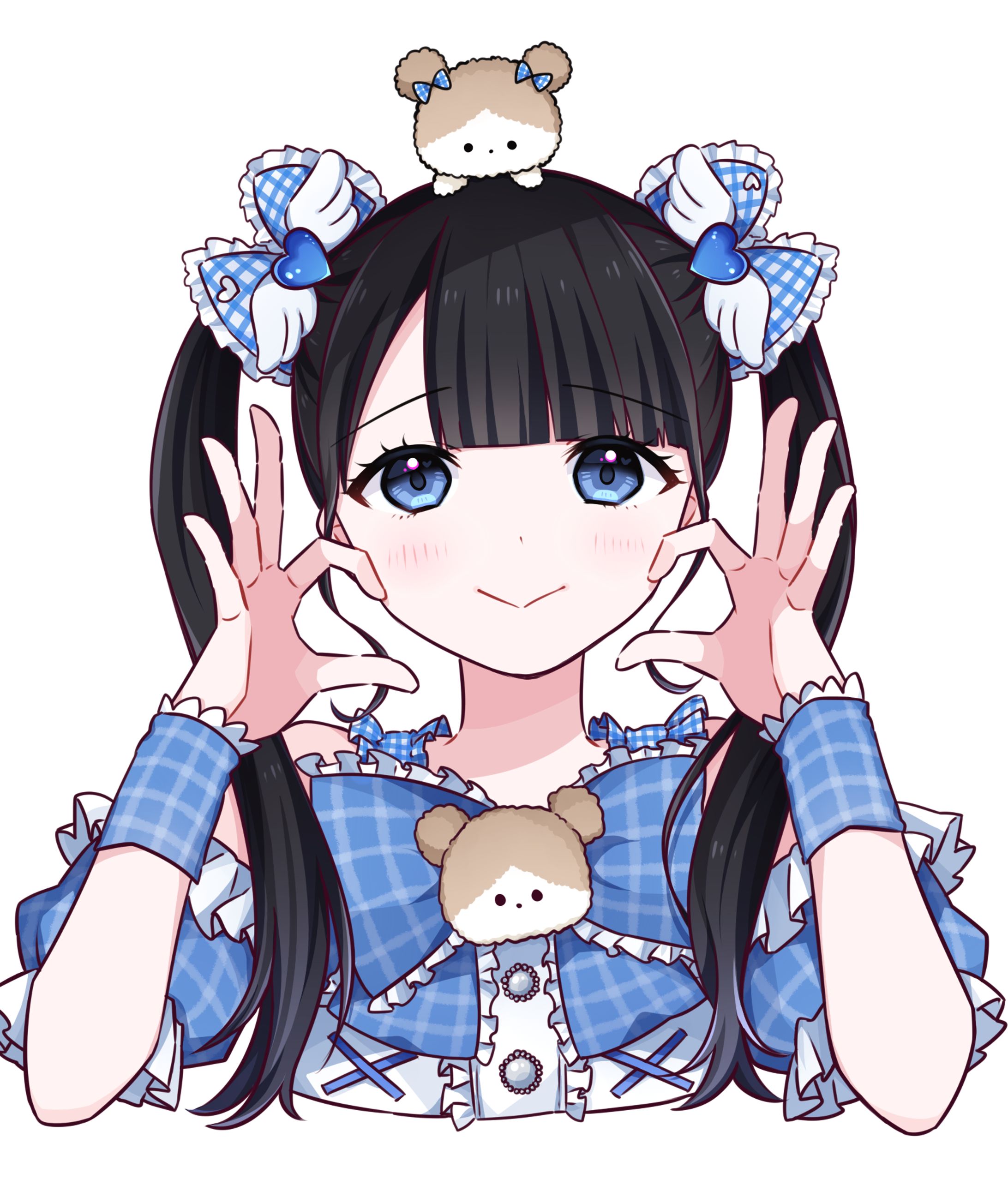 【FA】斉藤まお様 2026/6/29 制作-1