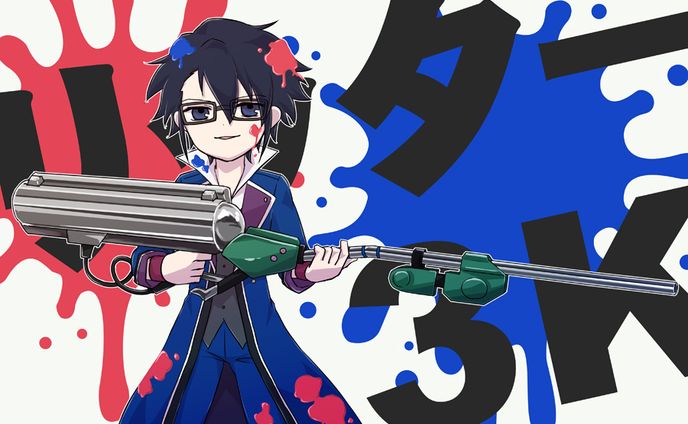 キャラクター
