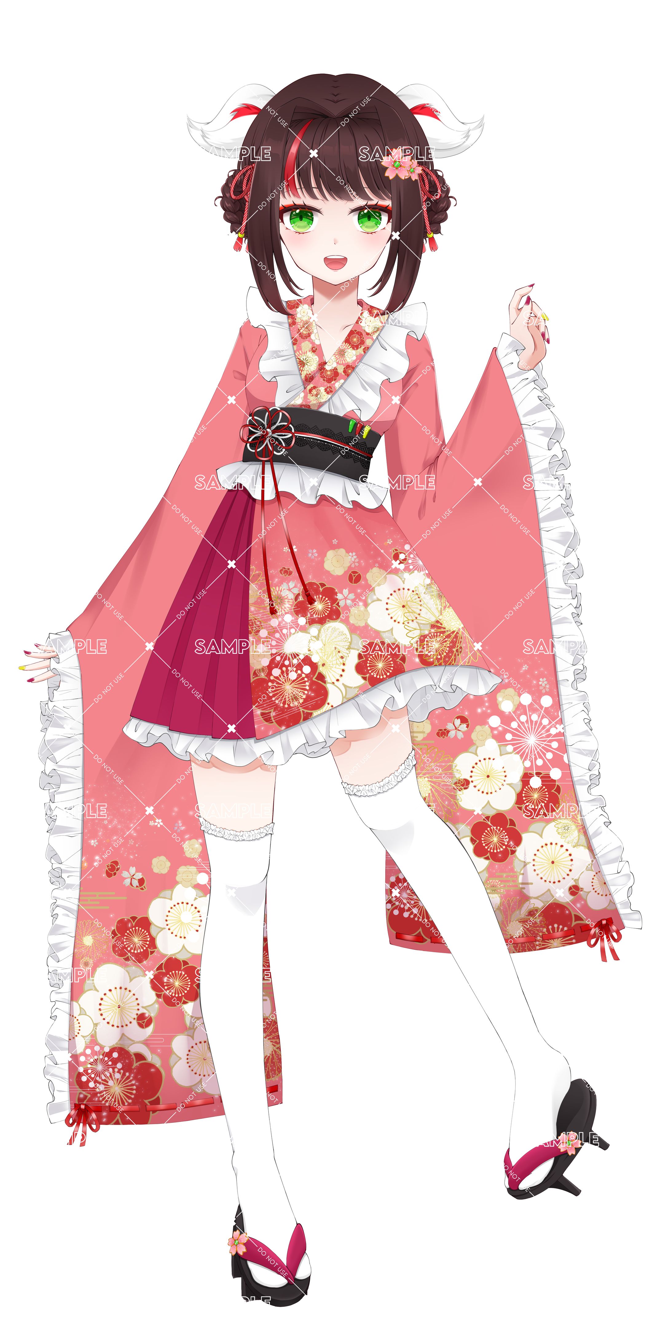 依頼品SAMPLE-1