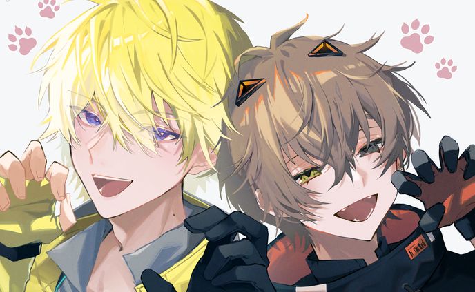 デザイナー・イラストレーター、dx