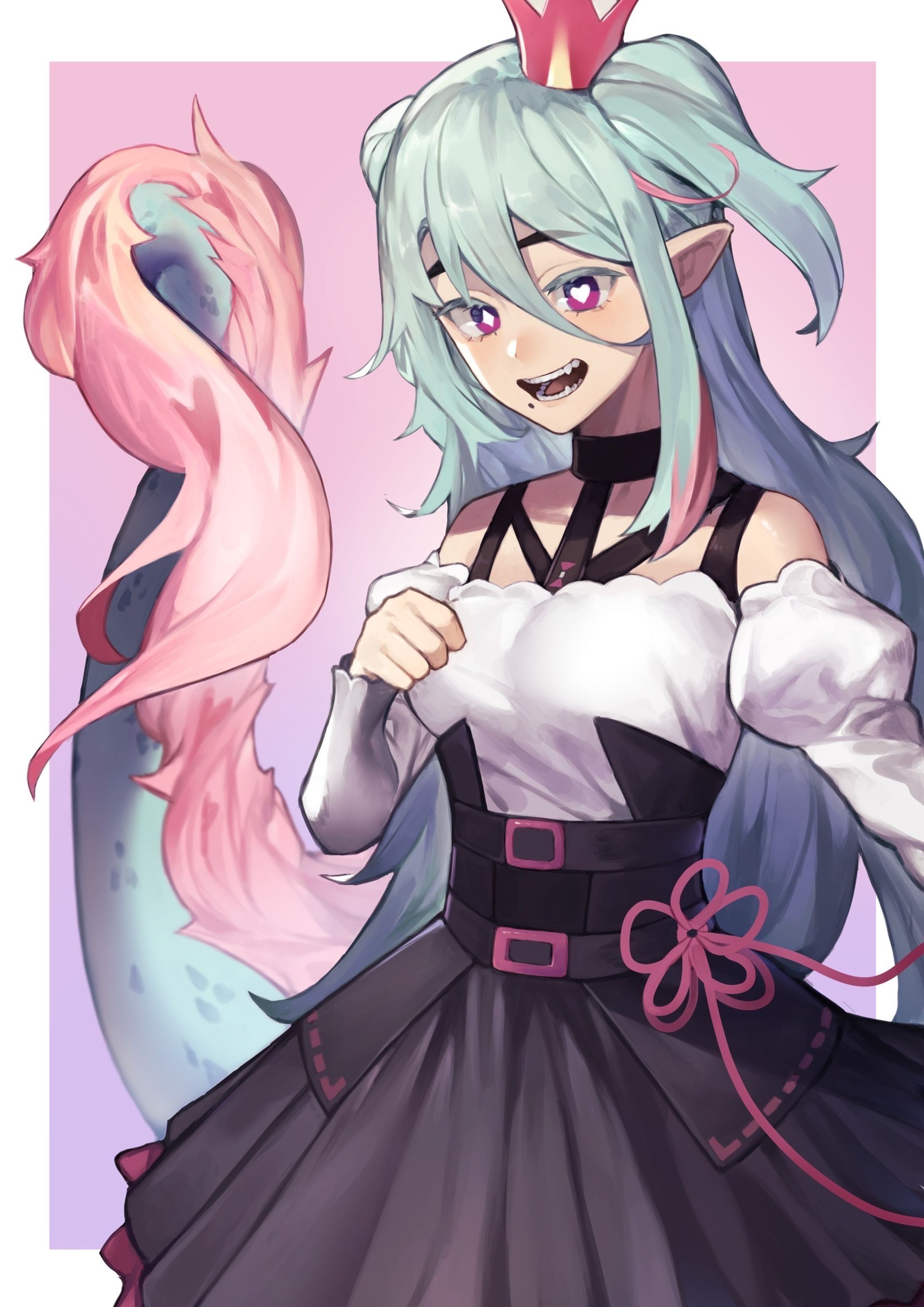 ご依頼絵-1