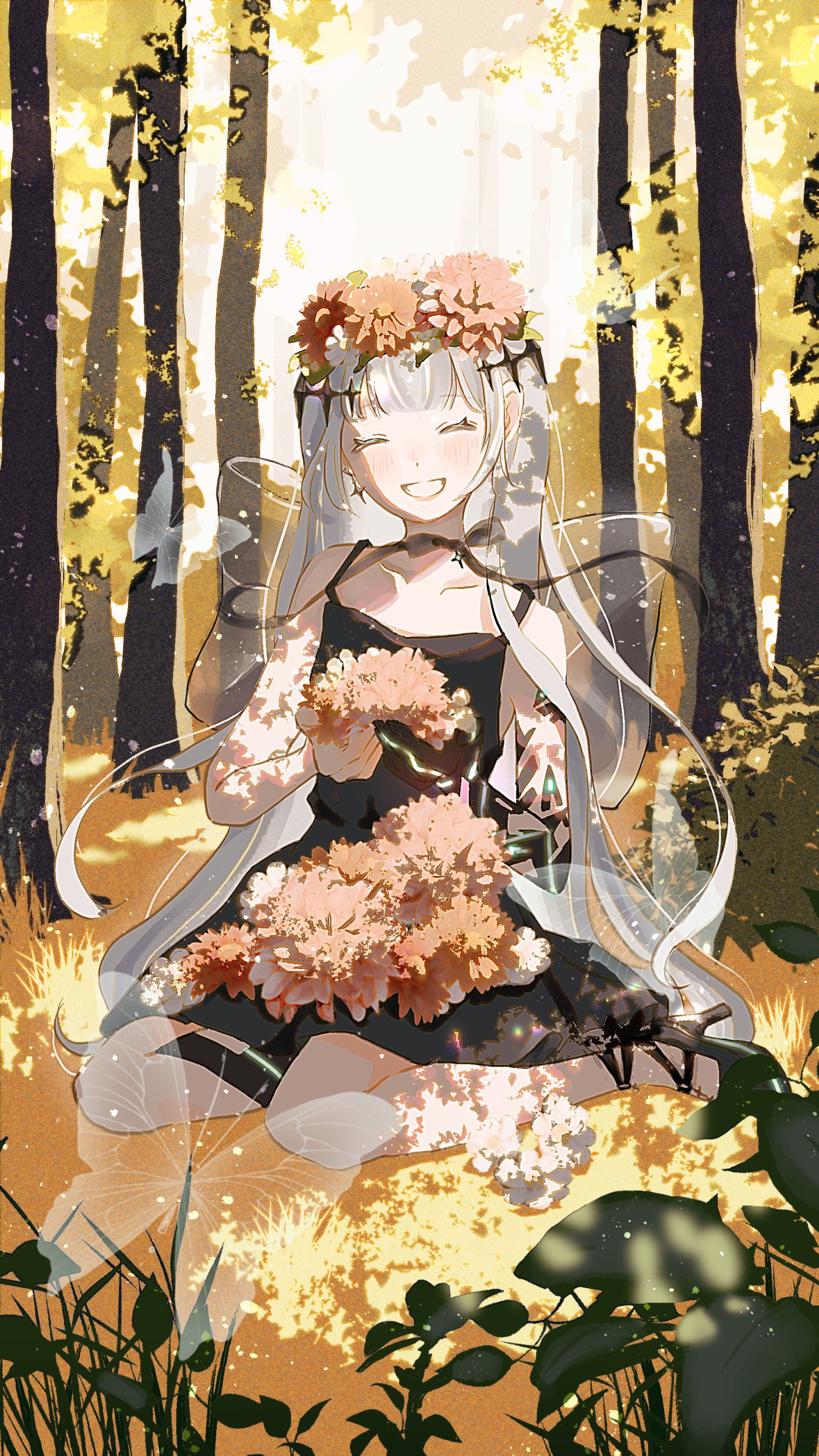 【ご依頼】記念日イラスト-1