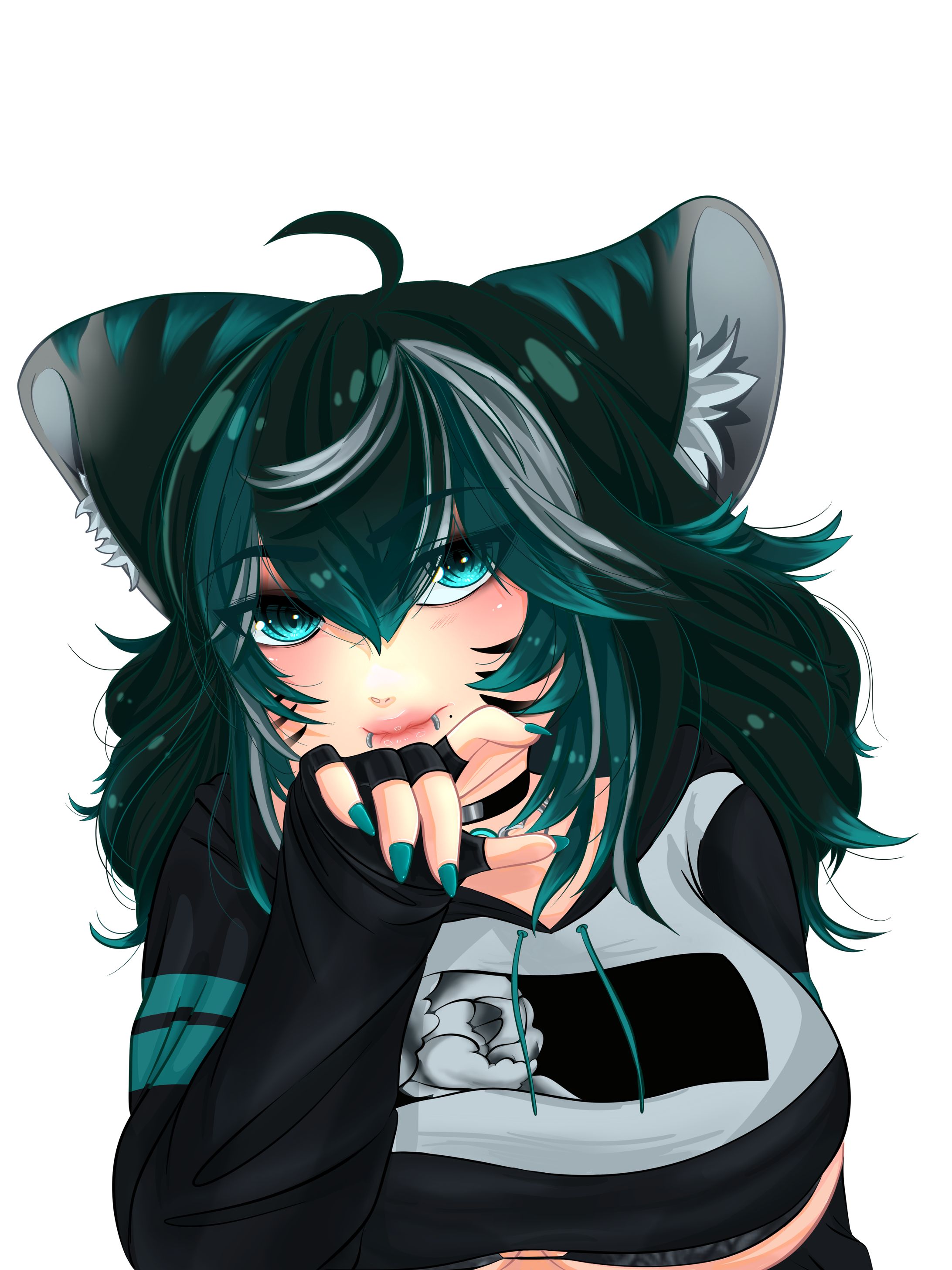 Commission : VRC Avatar-1