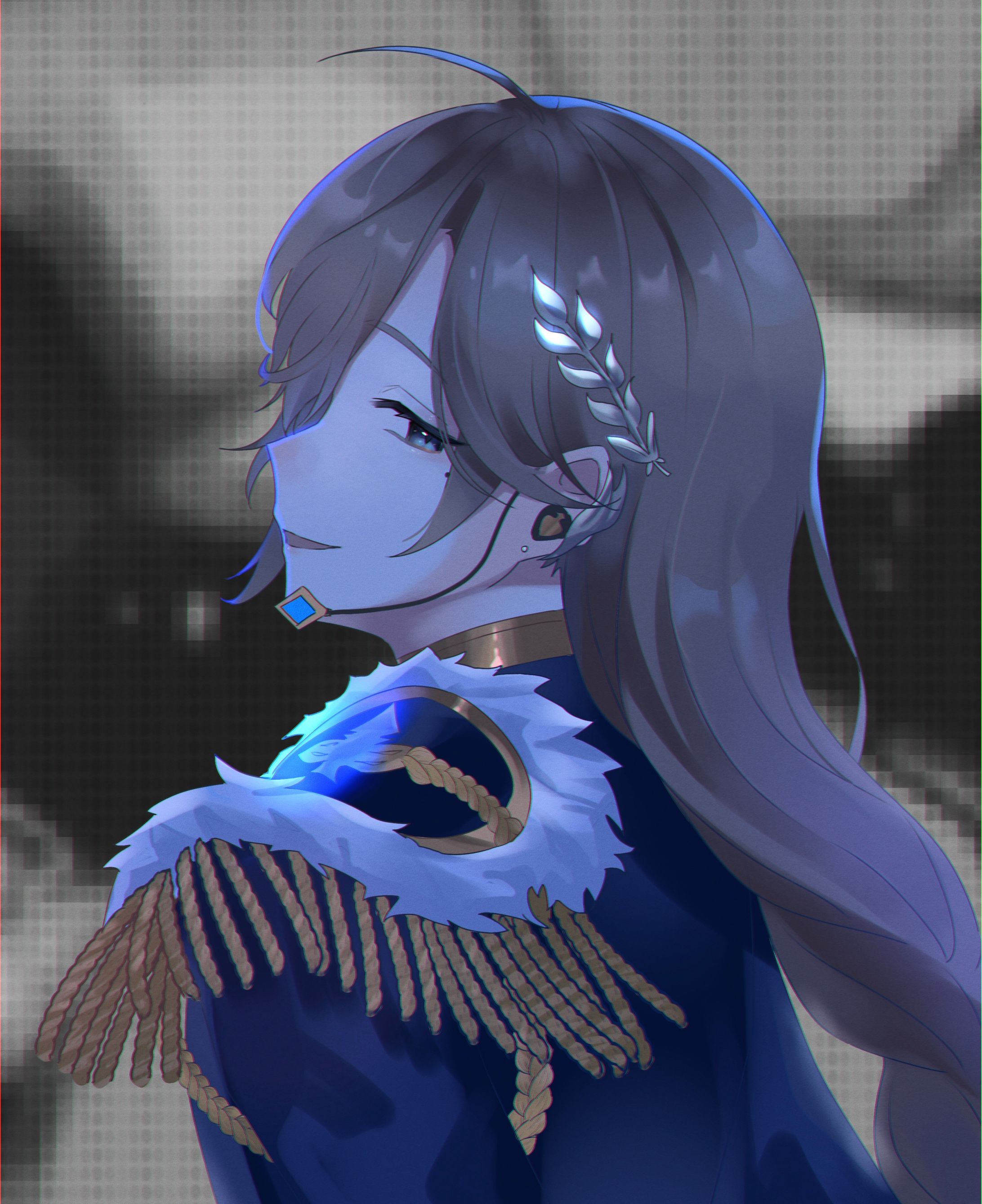 【FA】叶-1