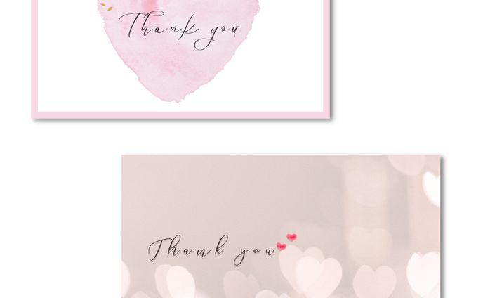 【自主制作】名刺