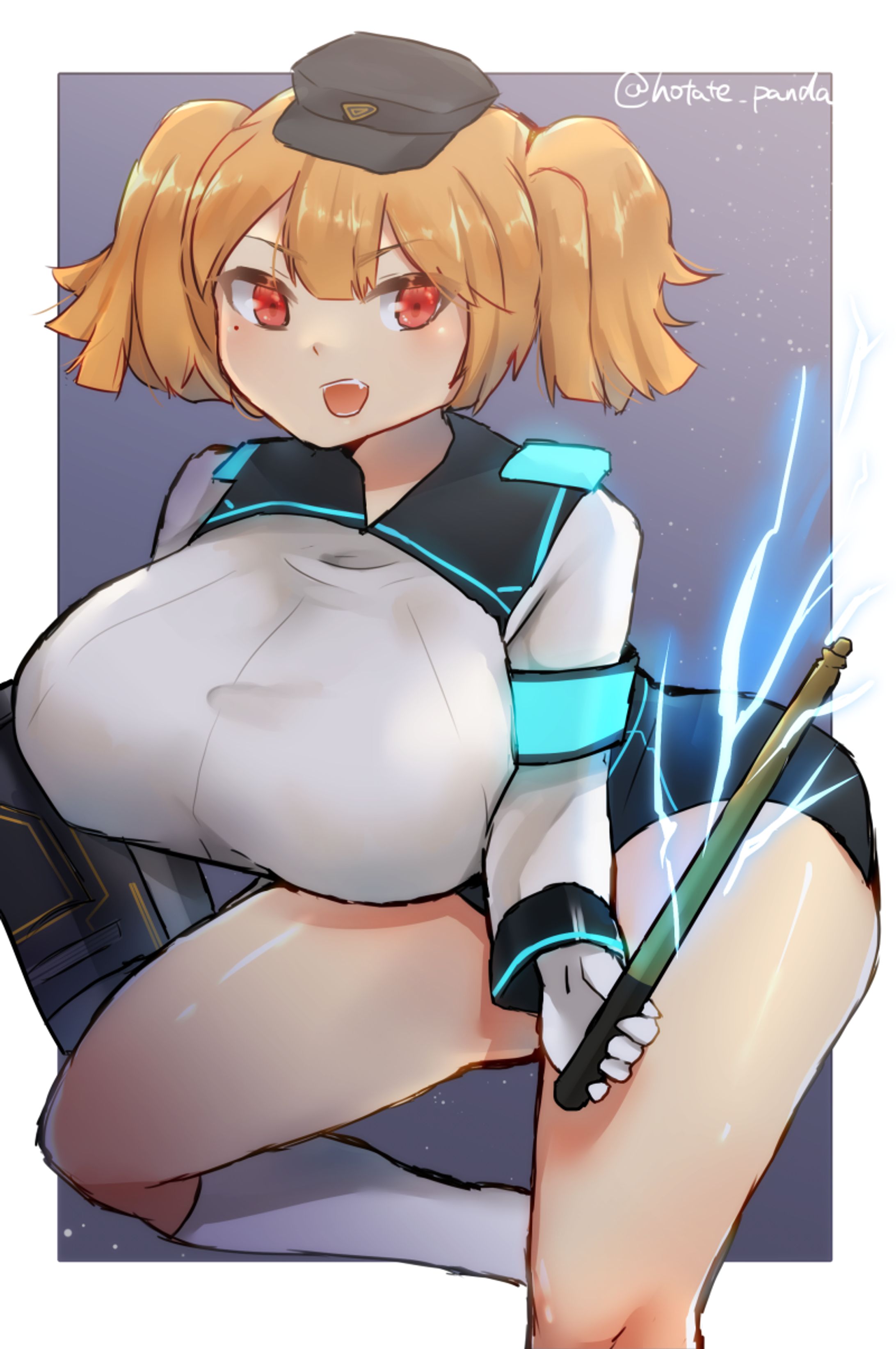 ケルベロス-1