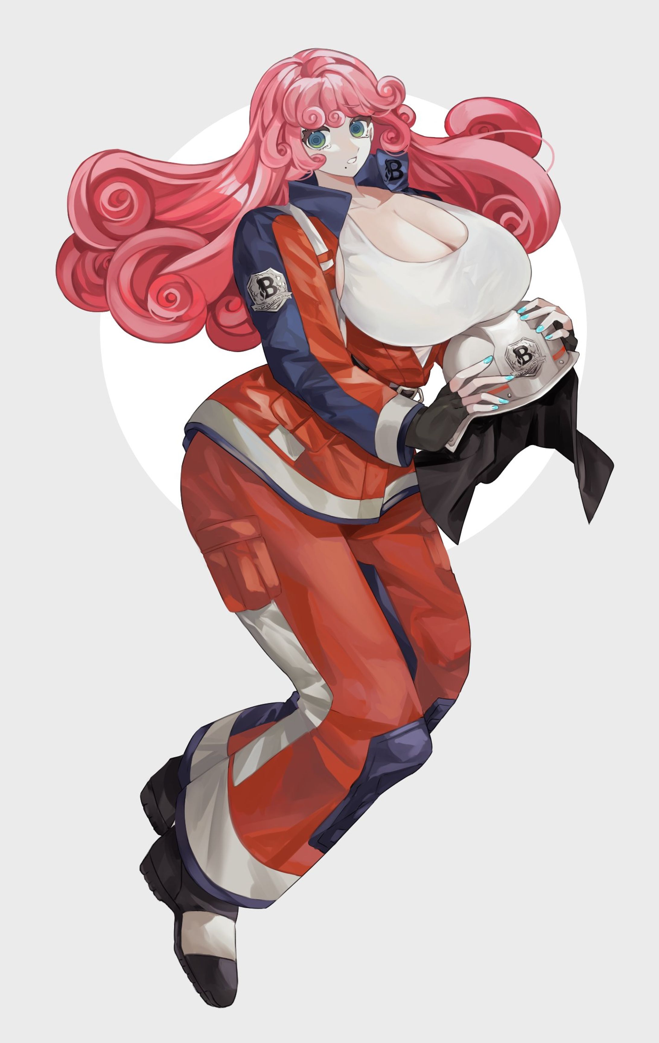 趣味絵②-1