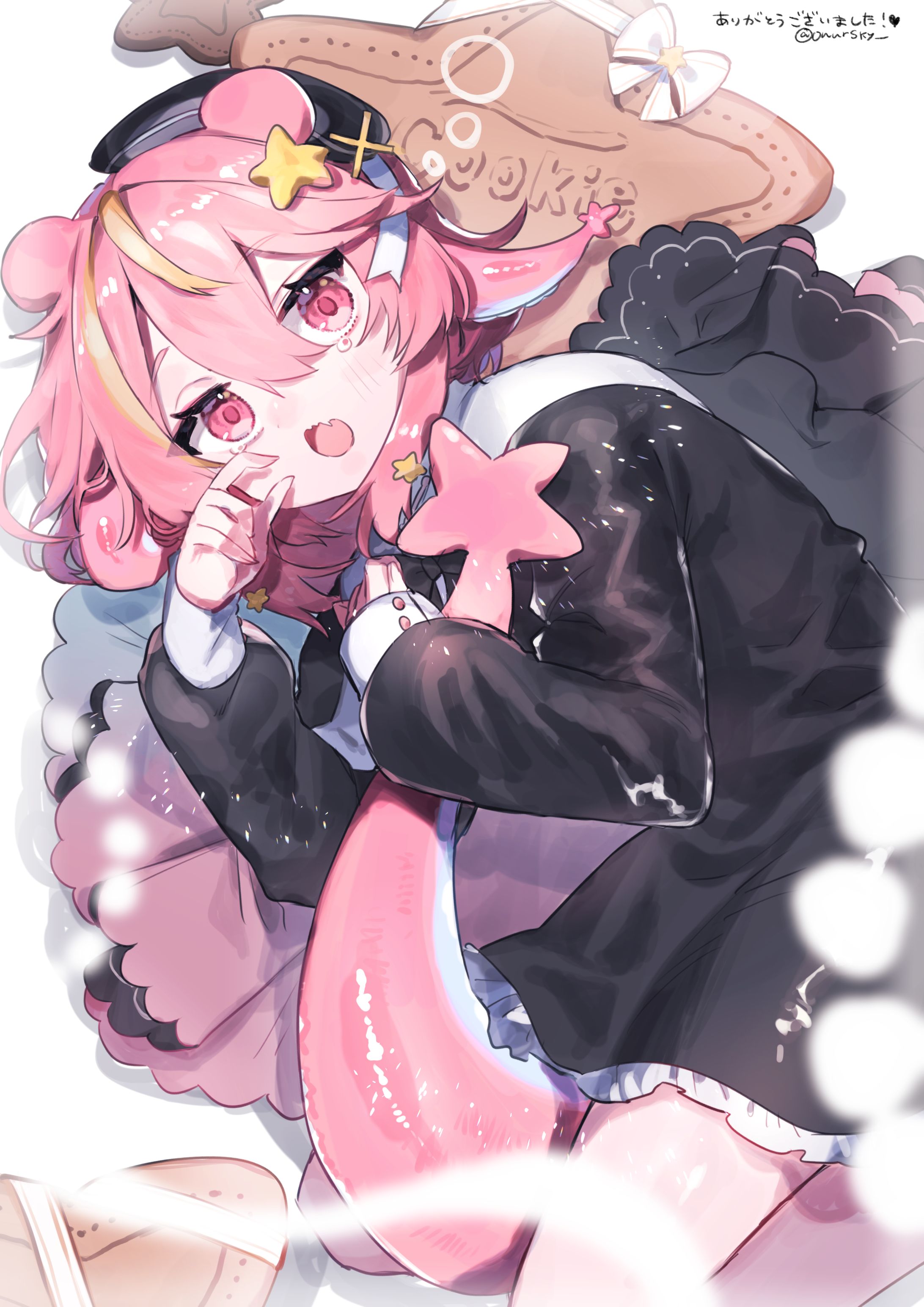コミッション-1