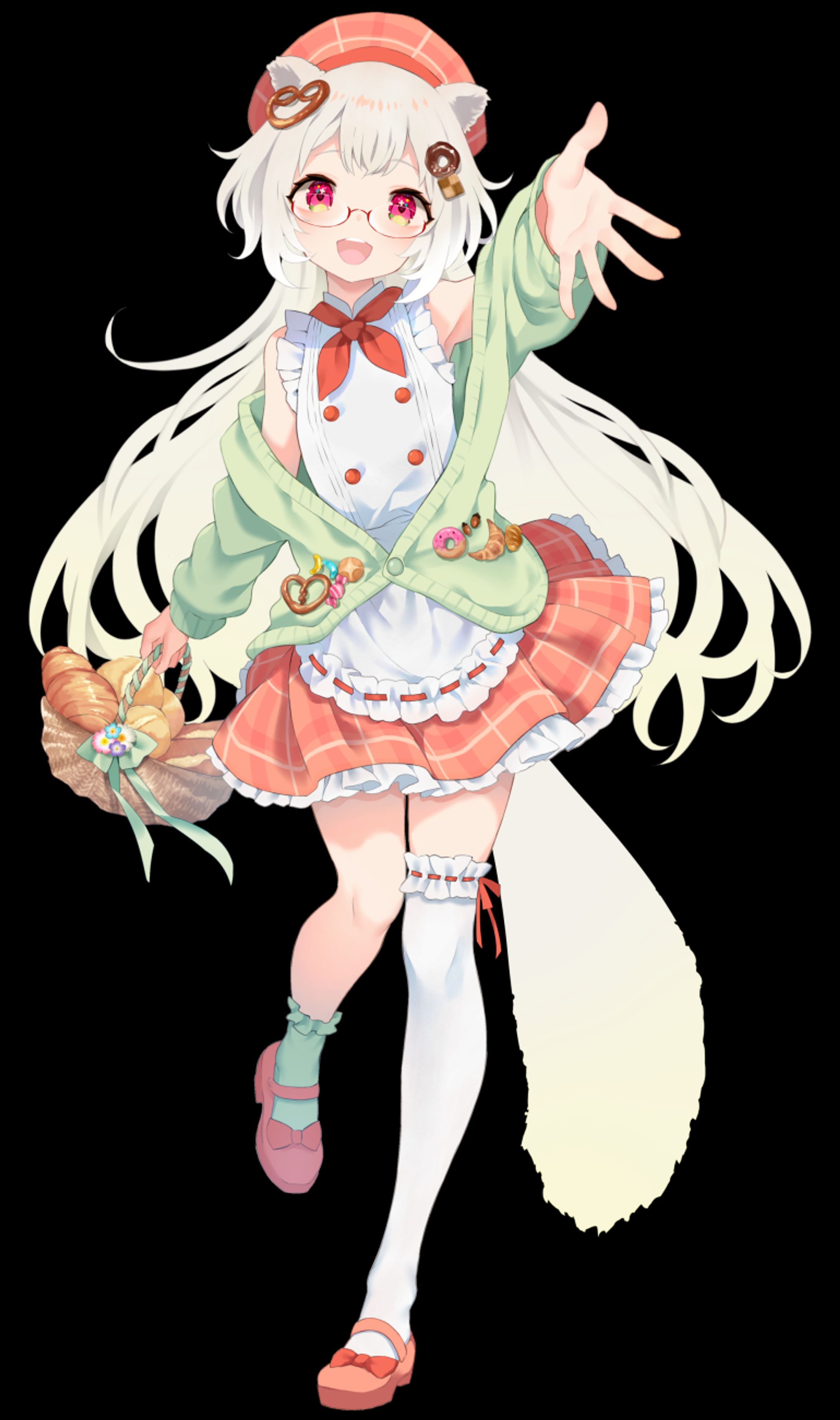  Character Design-1