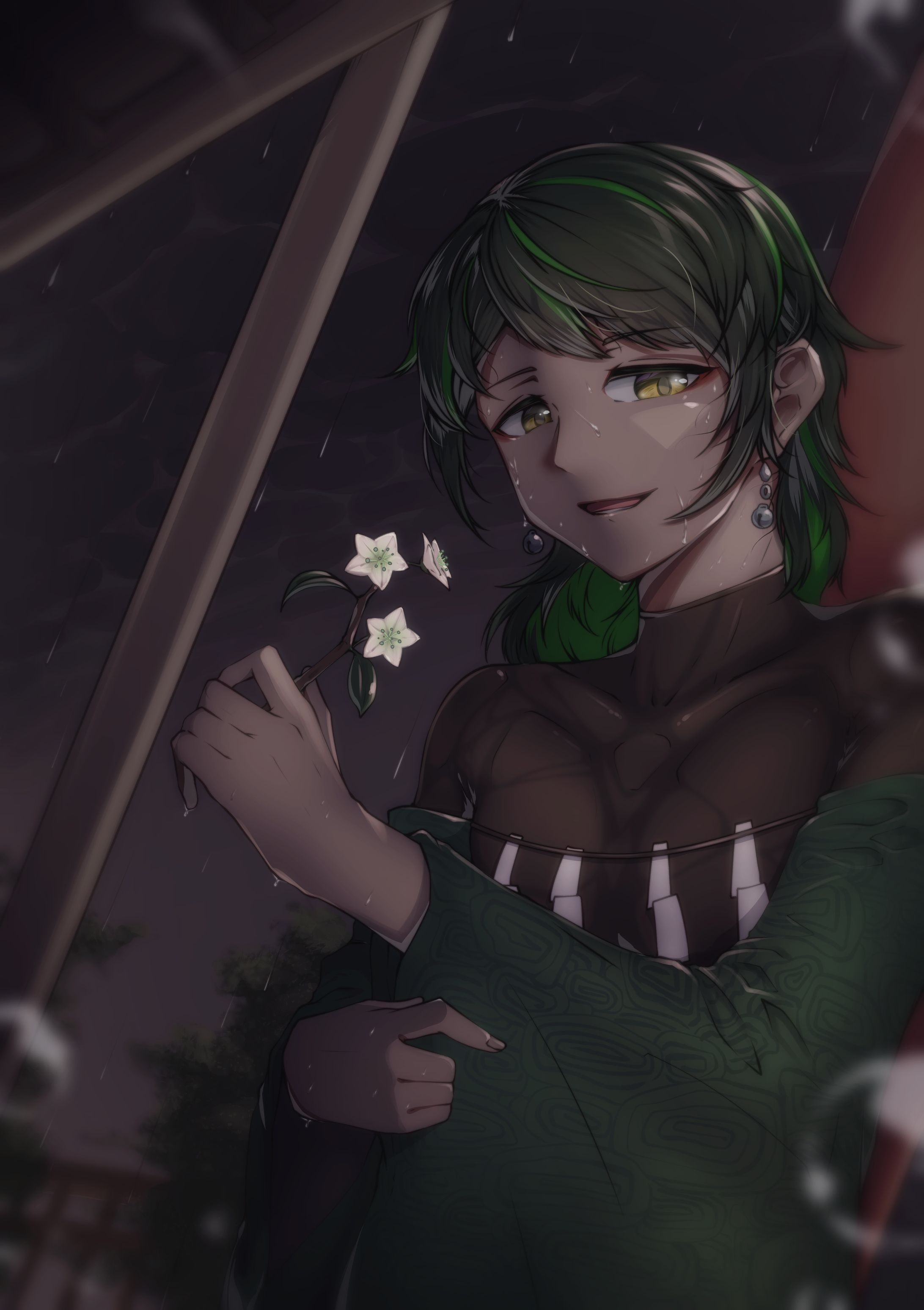 キービジュアル制作-1