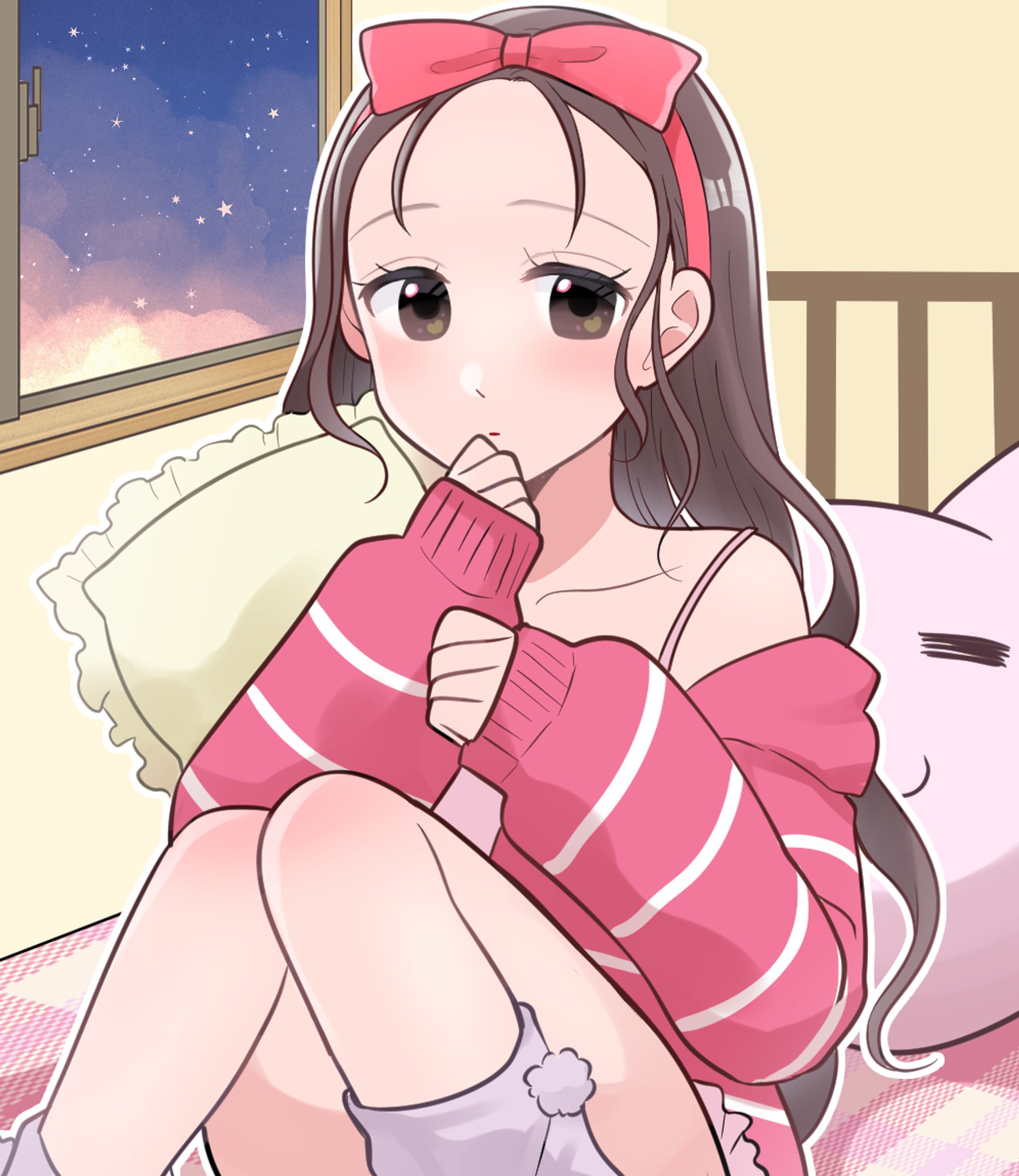 カラーイラスト-1