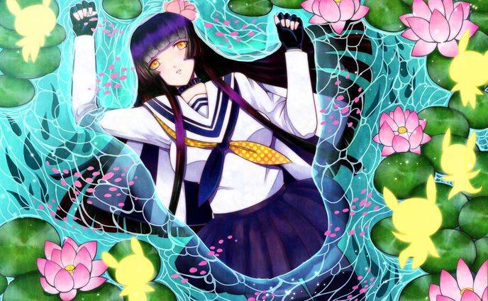 2021年年賀状イラスト