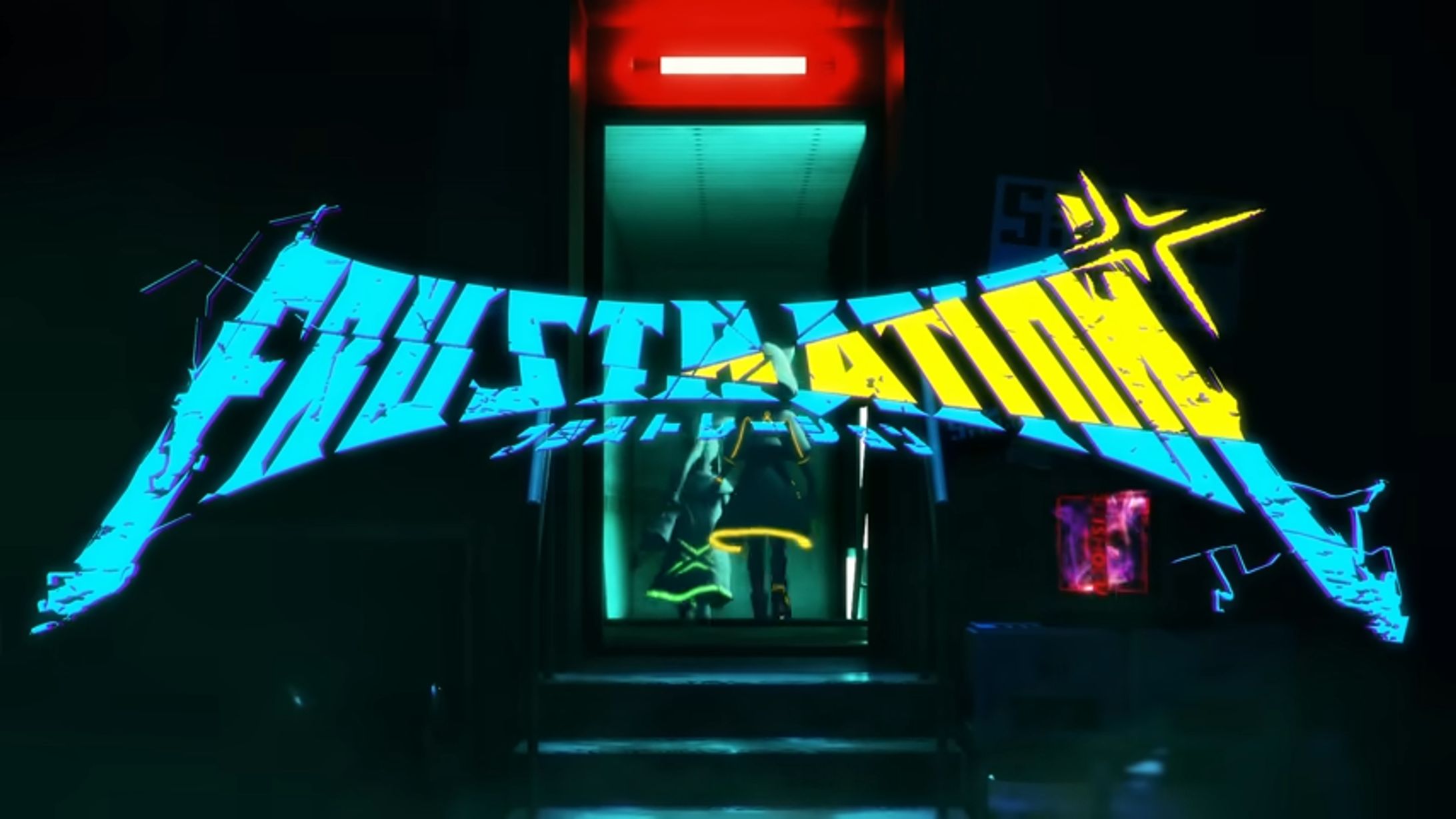 CLUB深海 -CLUB shinkai--1