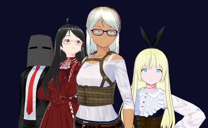 合わせスクリーンショット