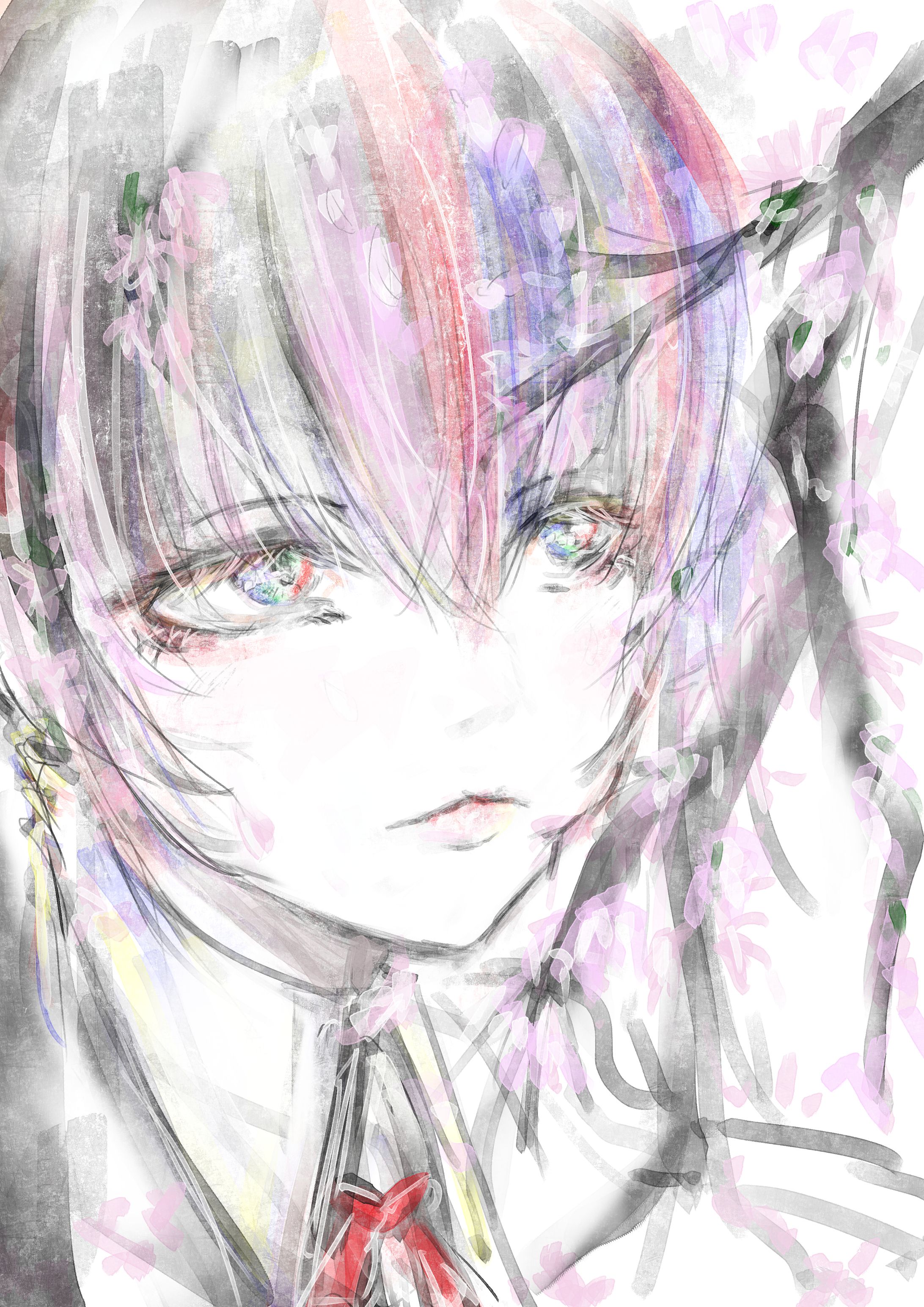 オリジナルキャラクター-1