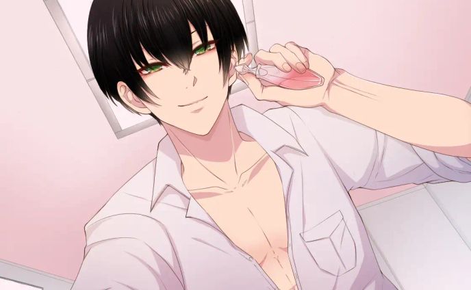 媚薬×孕まセックス 年下幼馴染に中出しされちゃいました