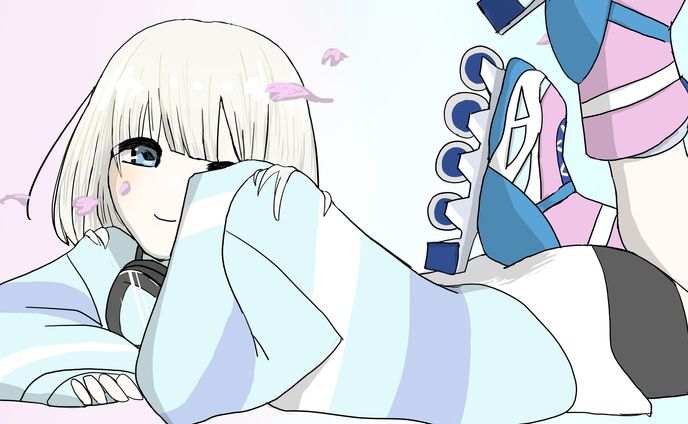 芹沢あさひ